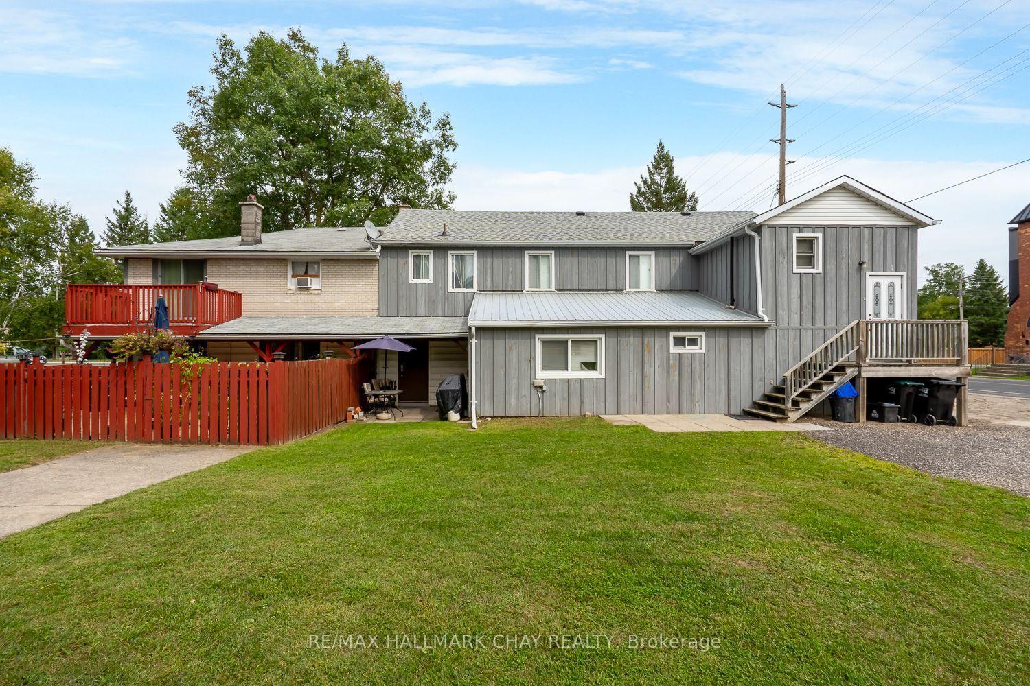 Photo 5 of 6134 County Rd 13 W, Adjala-Tosorontio, Everett — HOMEH
