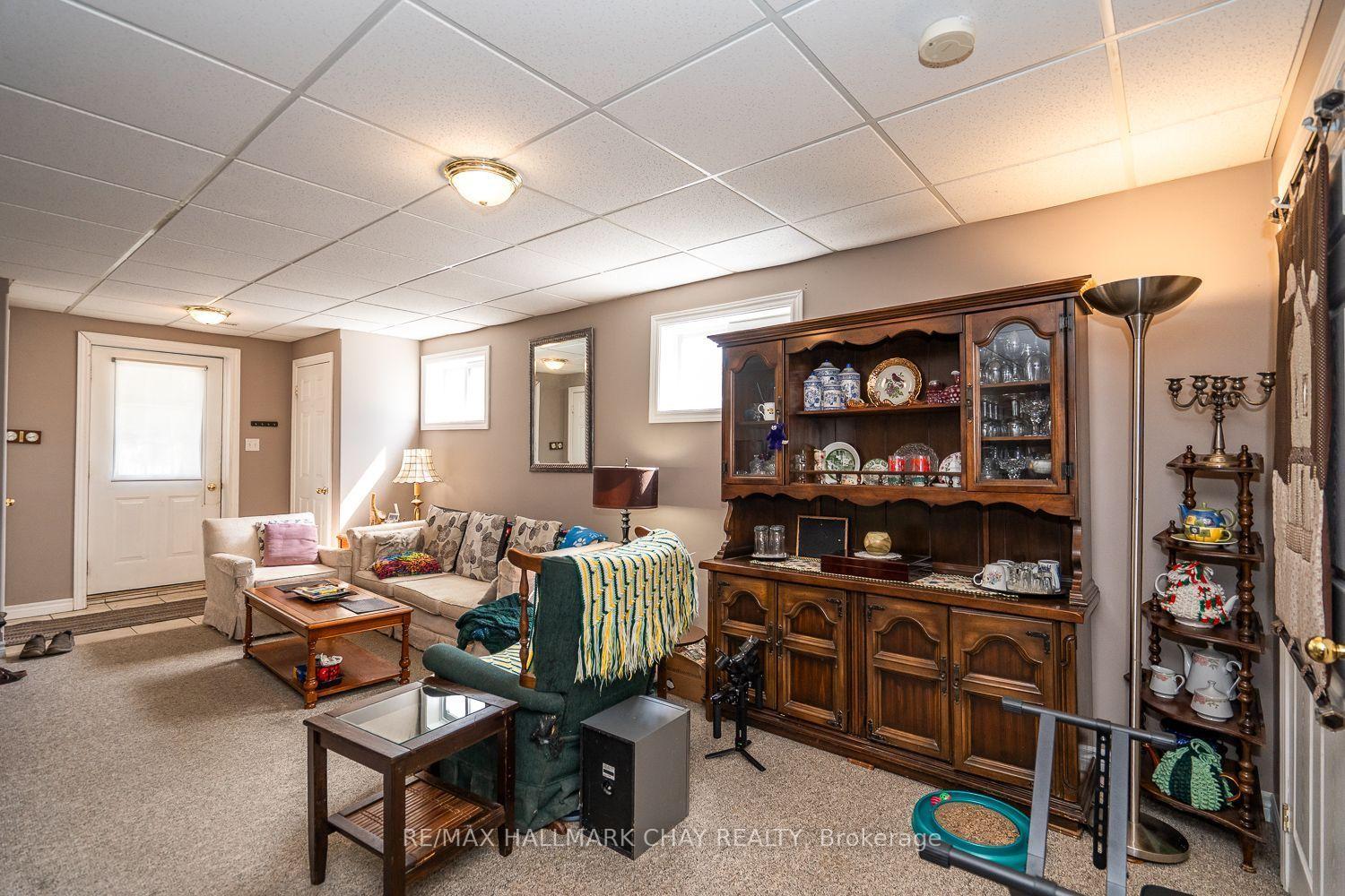 Photo 32 of 6134 County Rd 13 W, Adjala-Tosorontio, Everett — HOMEH