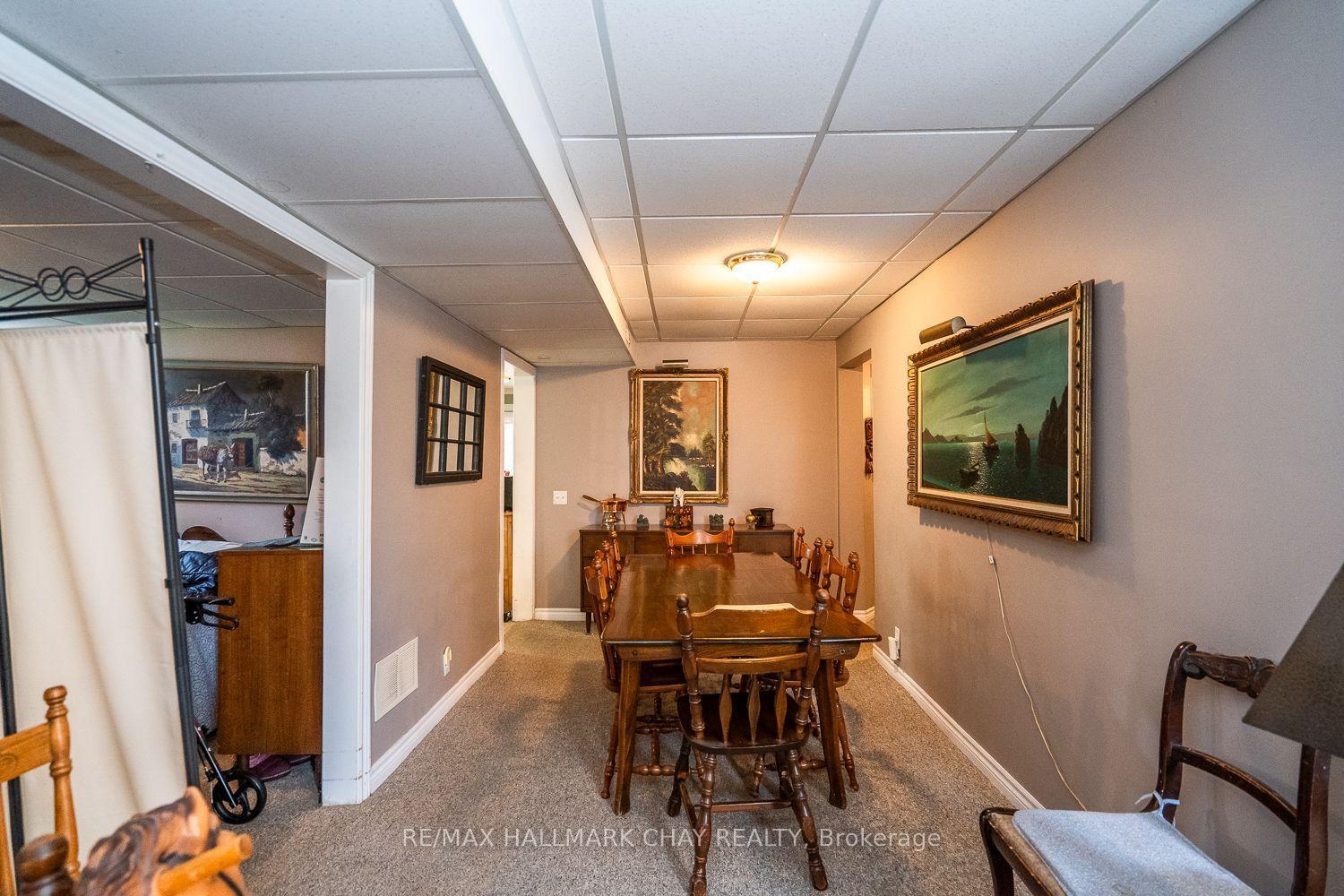 Photo 34 of 6134 County Rd 13 W, Adjala-Tosorontio, Everett — HOMEH