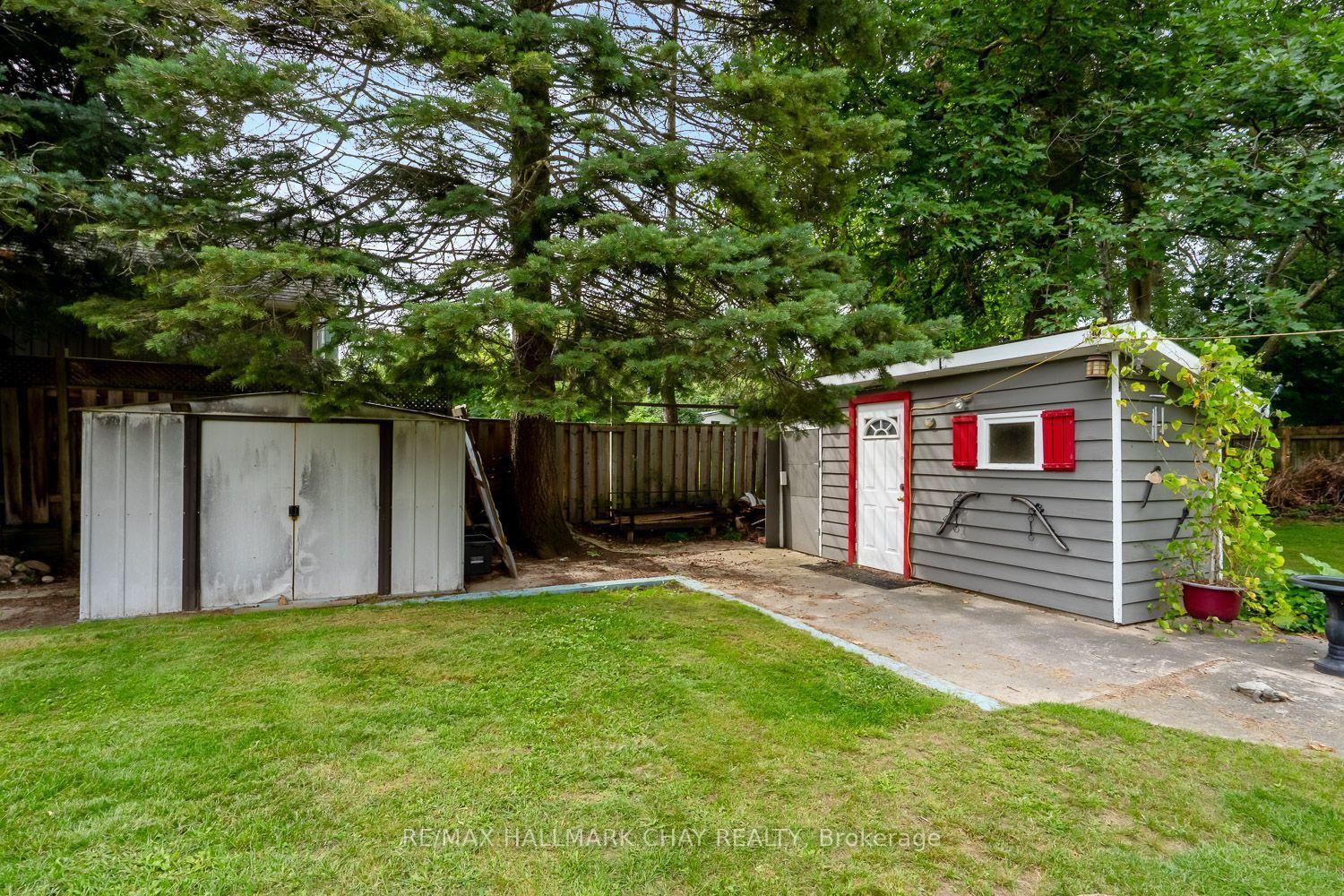 Photo 43 of 6134 County Rd 13 W, Adjala-Tosorontio, Everett — HOMEH