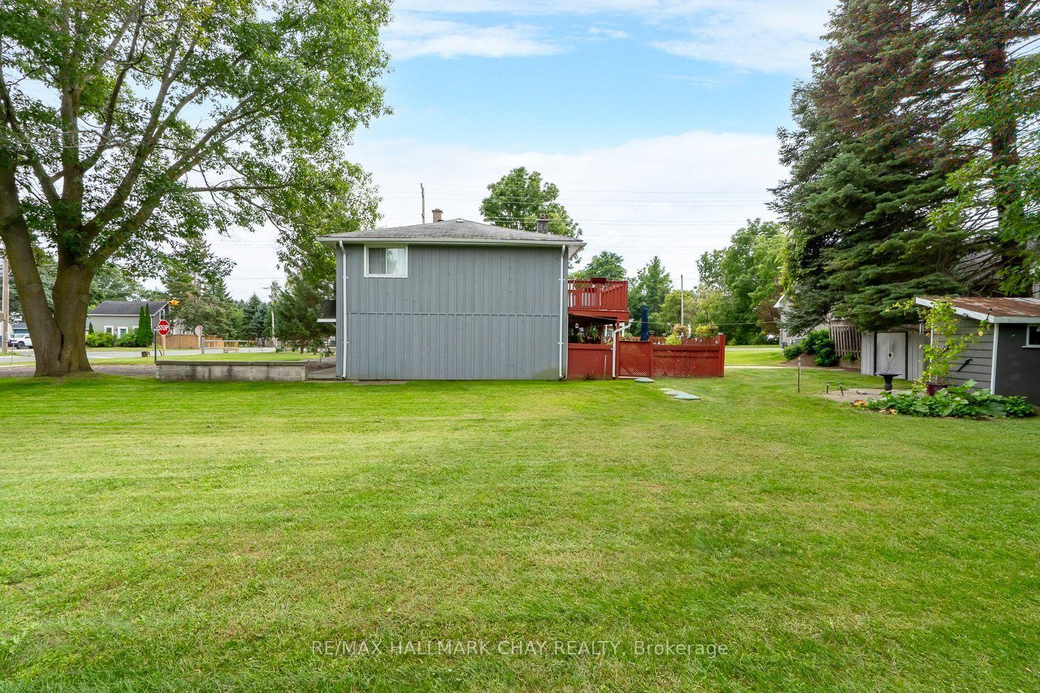Photo 44 of 6134 County Rd 13 W, Adjala-Tosorontio, Everett — HOMEH