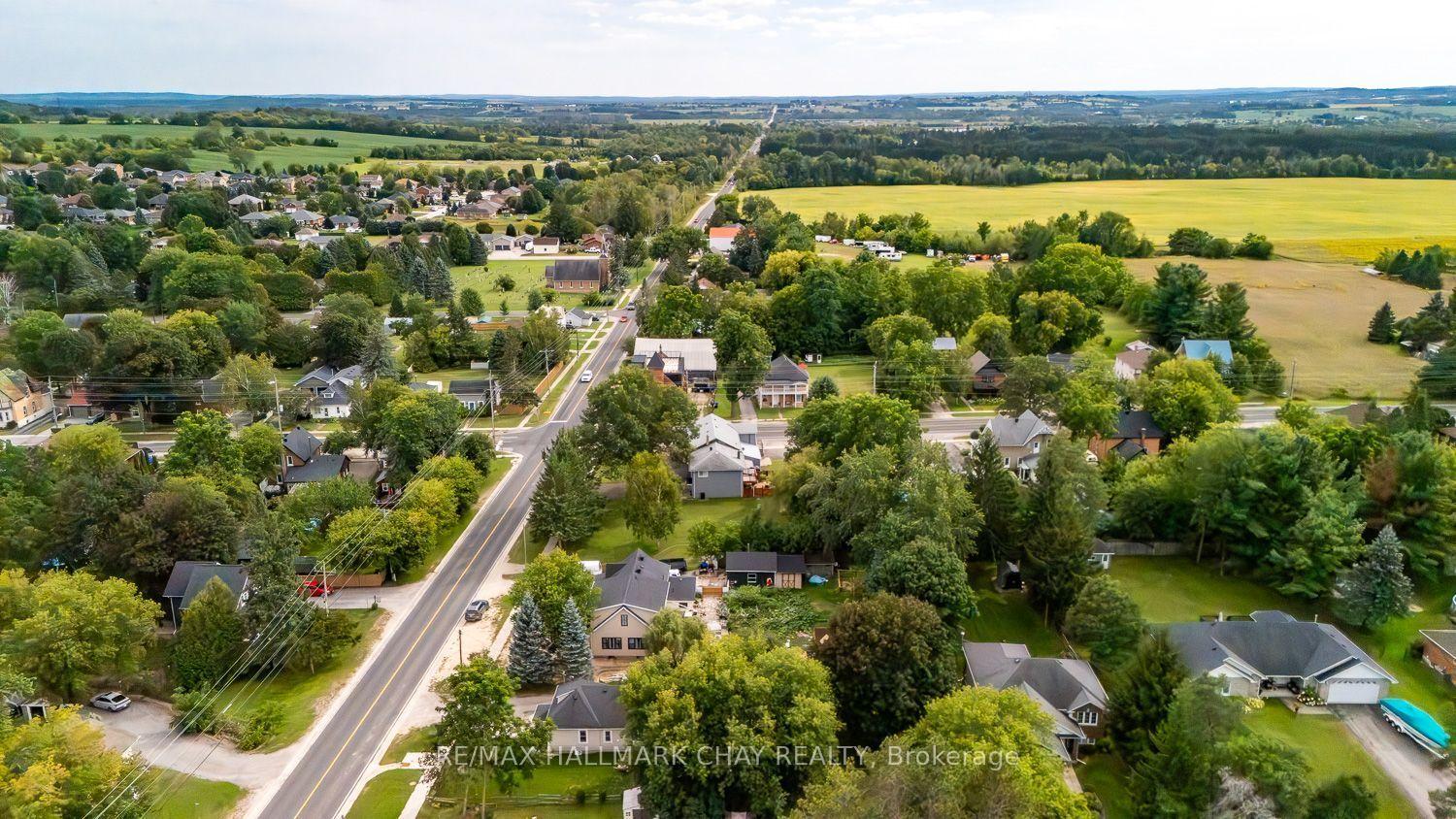 Photo 50 of 6134 County Rd 13 W, Adjala-Tosorontio, Everett — HOMEH