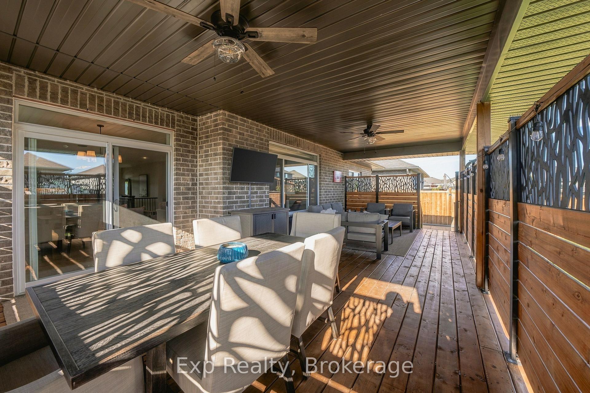Photo 5 of 91 Covington Crescent, Belleville, Thurlow Ward — HOMEH