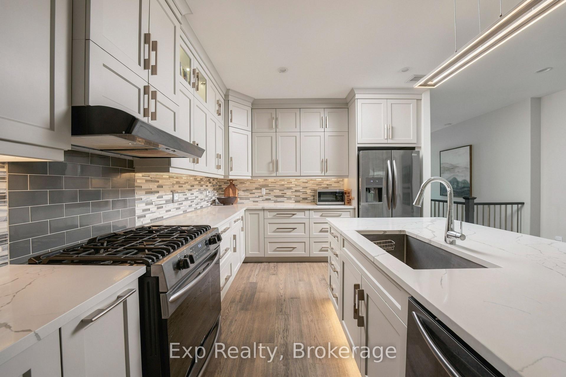 Photo 9 of 91 Covington Crescent, Belleville, Thurlow Ward — HOMEH