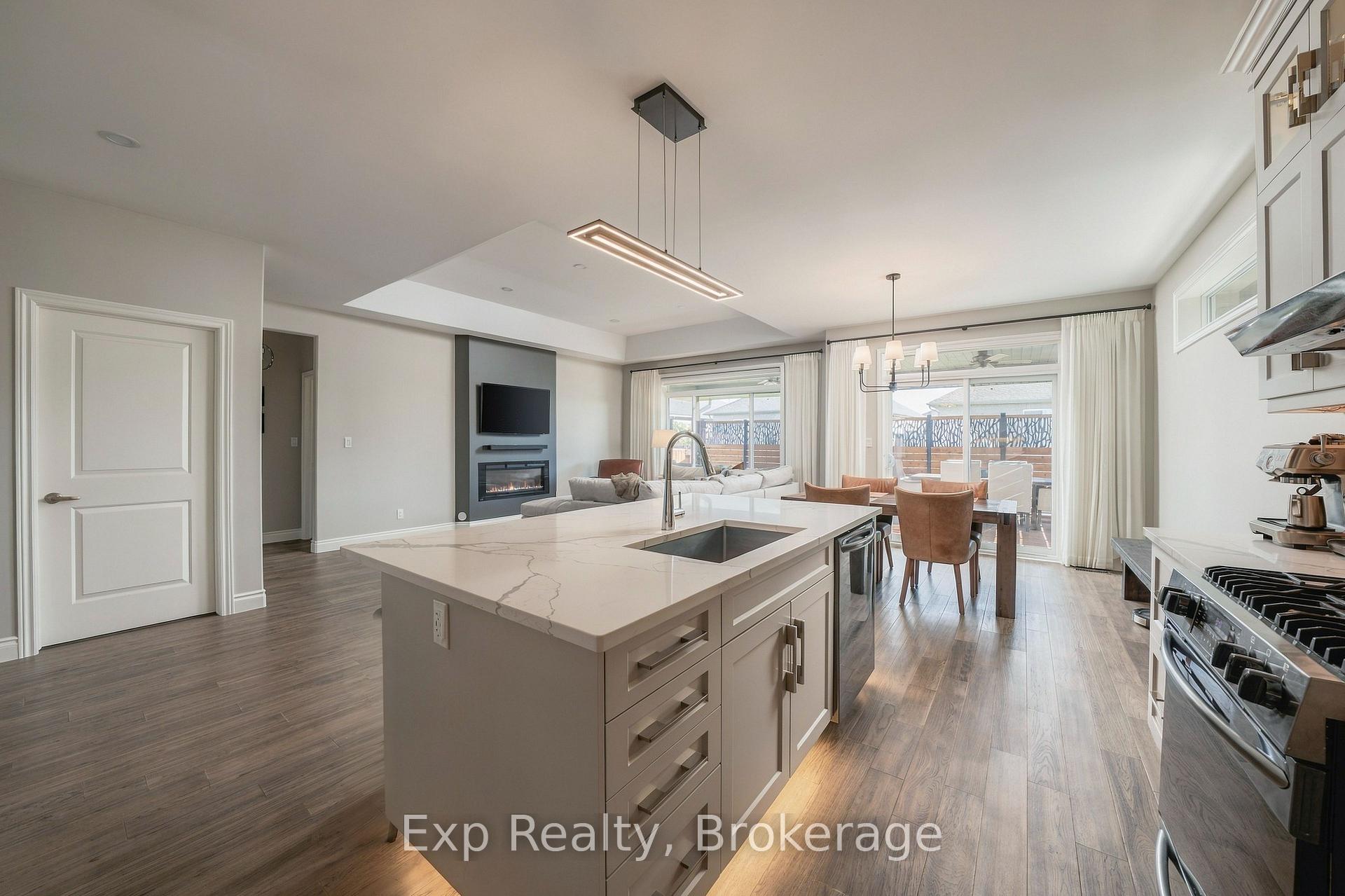 Photo 10 of 91 Covington Crescent, Belleville, Thurlow Ward — HOMEH