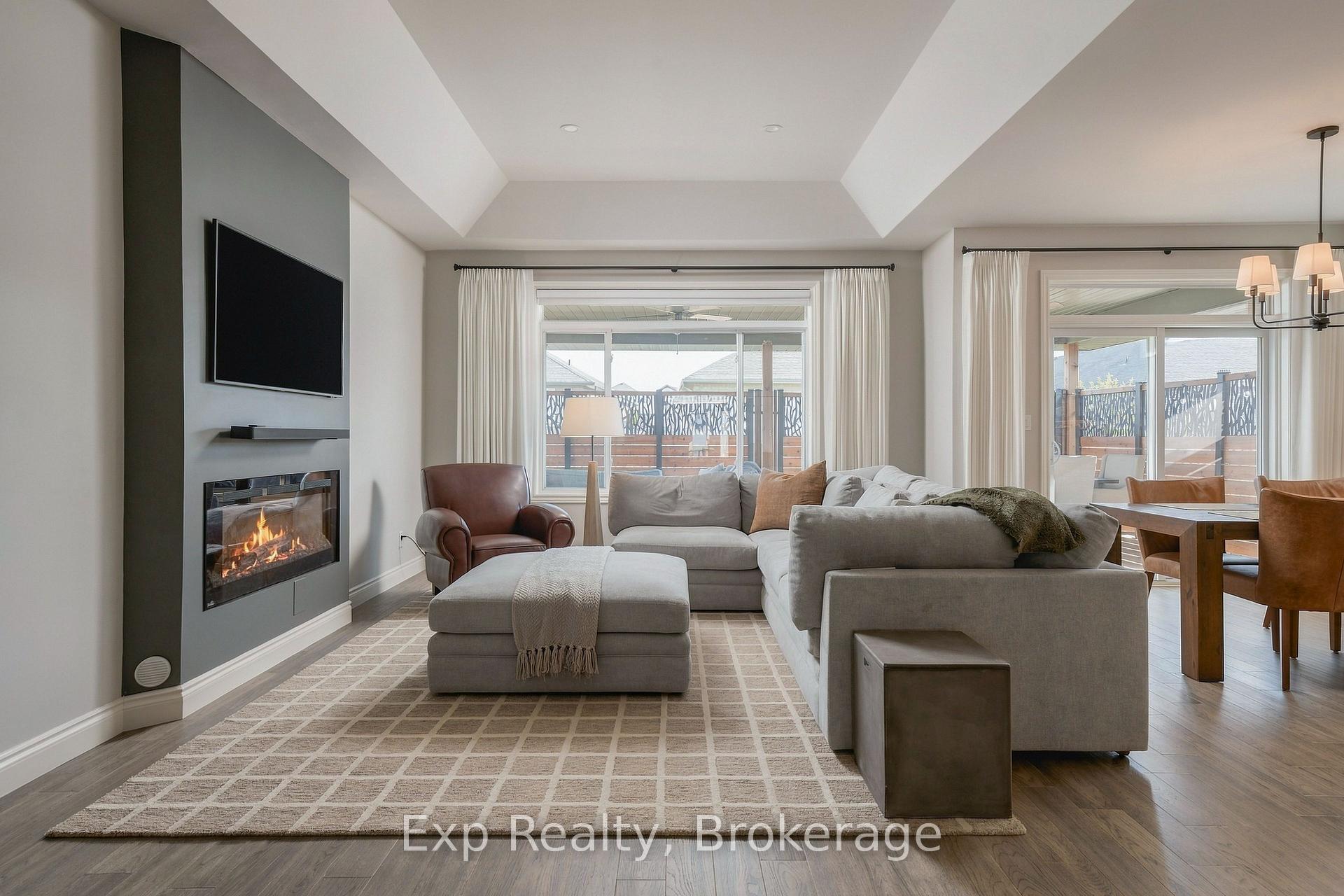 Photo 12 of 91 Covington Crescent, Belleville, Thurlow Ward — HOMEH