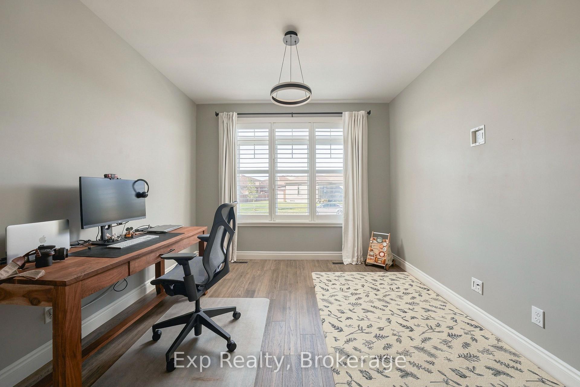 Photo 19 of 91 Covington Crescent, Belleville, Thurlow Ward — HOMEH