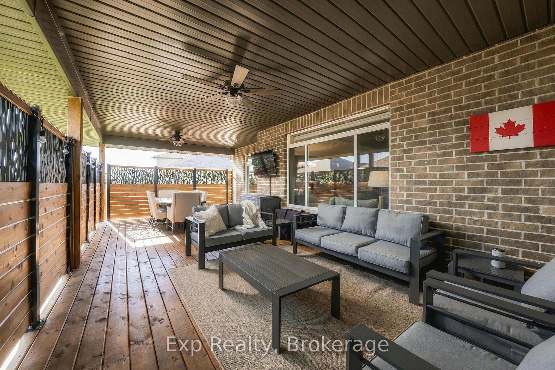 Photo 30 of 91 Covington Crescent, Belleville, Thurlow Ward — HOMEH
