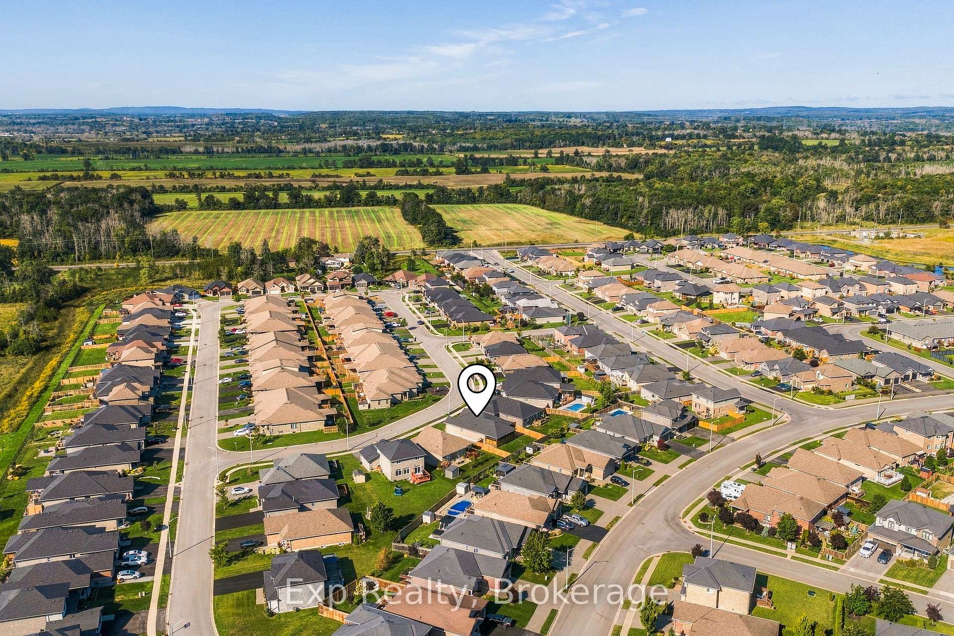 Photo 34 of 91 Covington Crescent, Belleville, Thurlow Ward — HOMEH