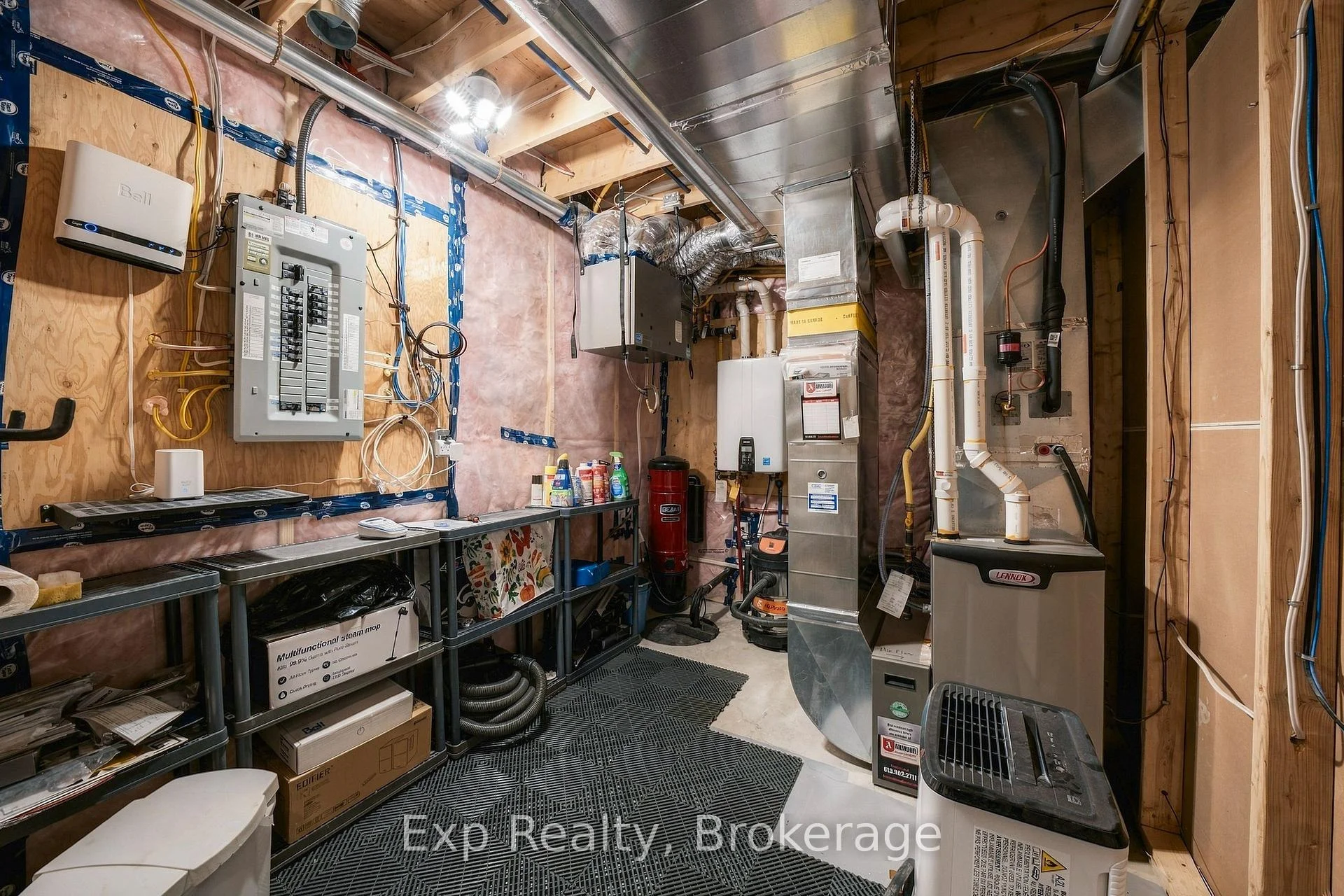 Photo 28 of 91 Covington Crescent, Belleville, Thurlow Ward — HOMEH