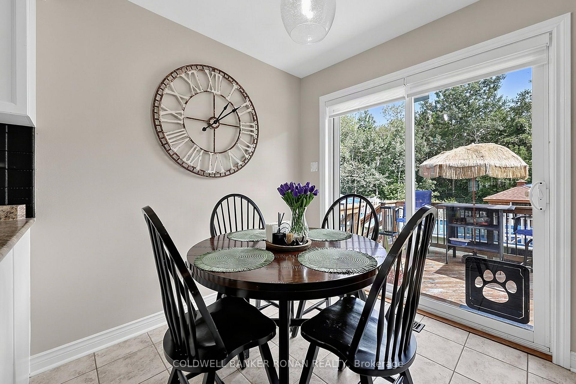 Photo 9 of 65 Burbank Circle, Adjala-Tosorontio, Everett — HOMEH
