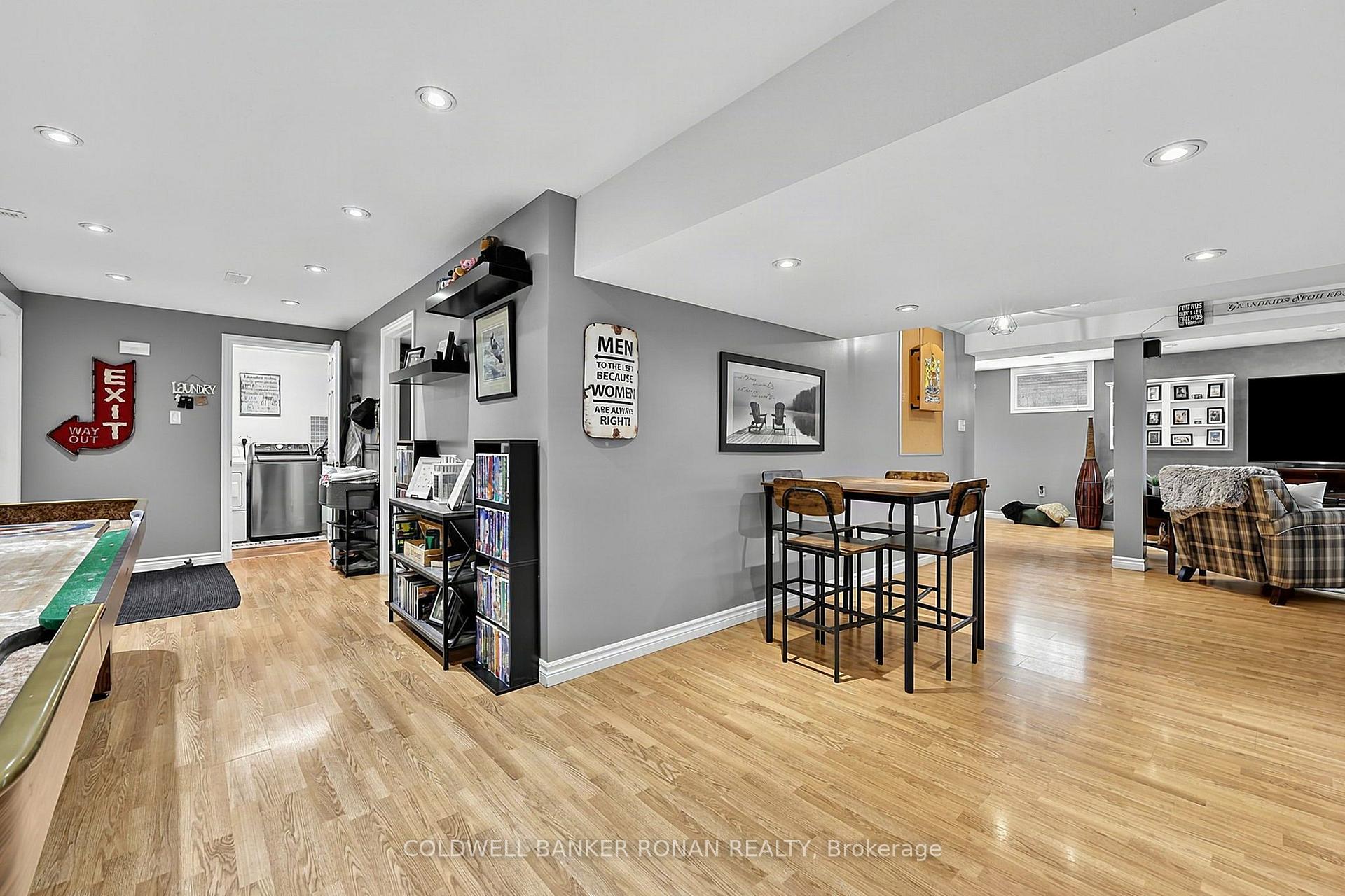 Photo 24 of 65 Burbank Circle, Adjala-Tosorontio, Everett — HOMEH