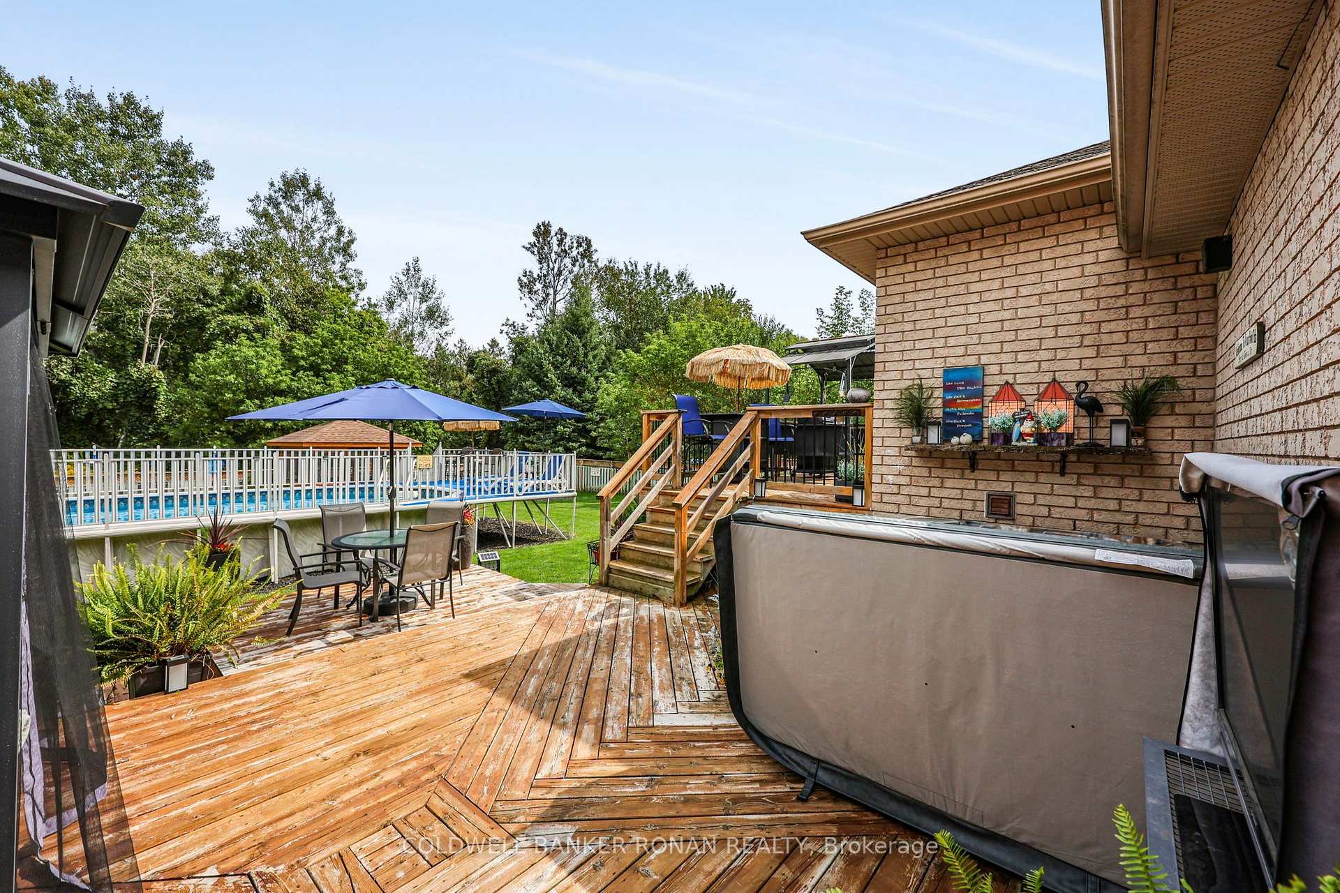 Photo 26 of 65 Burbank Circle, Adjala-Tosorontio, Everett — HOMEH