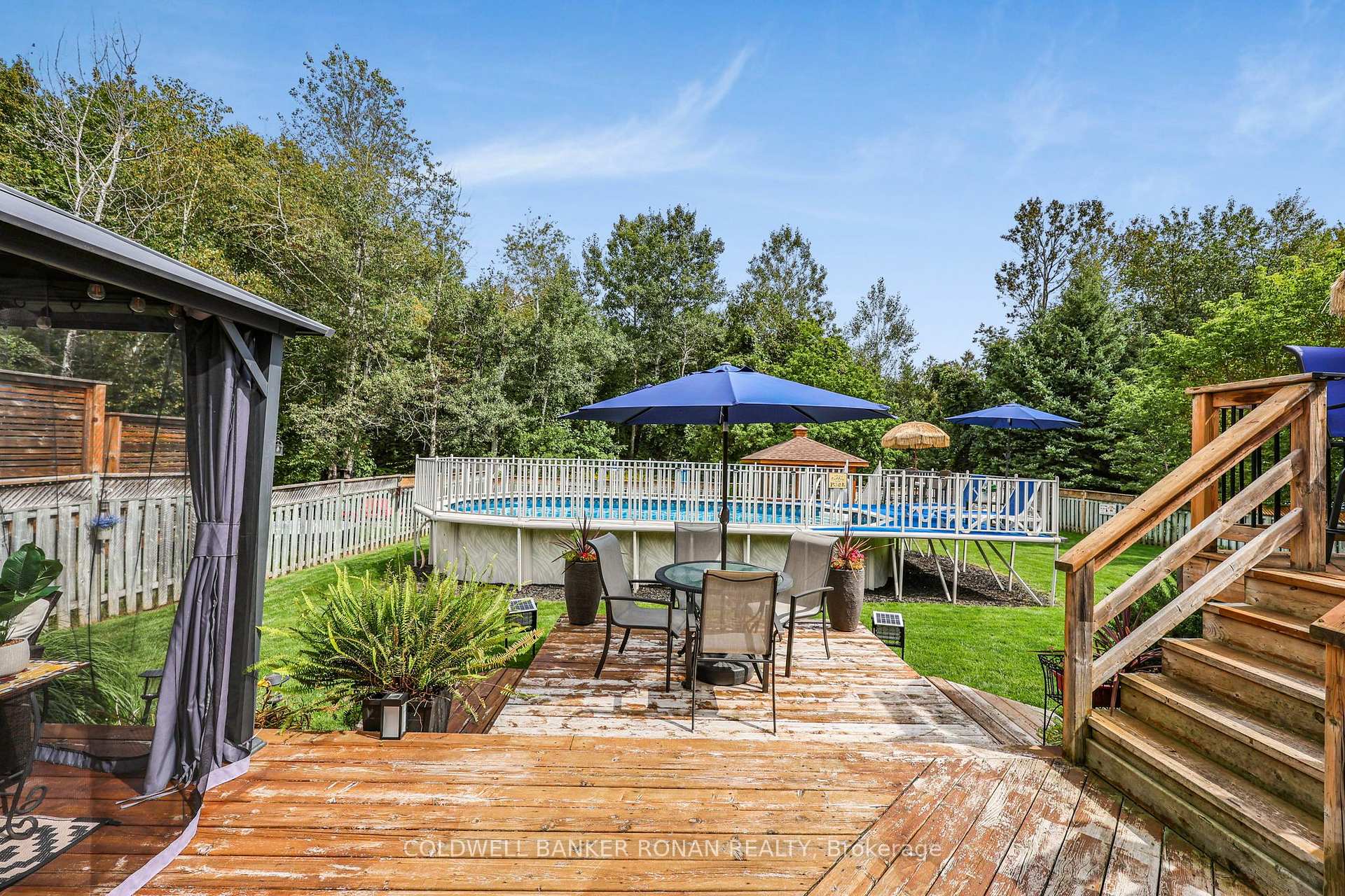 Photo 28 of 65 Burbank Circle, Adjala-Tosorontio, Everett — HOMEH