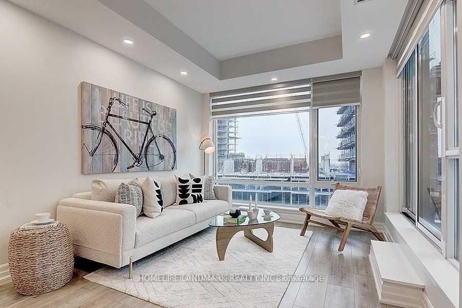 Photo 7 of Unit 912, 8110 Birchmount Road, Markham, Unionville — HOMEH