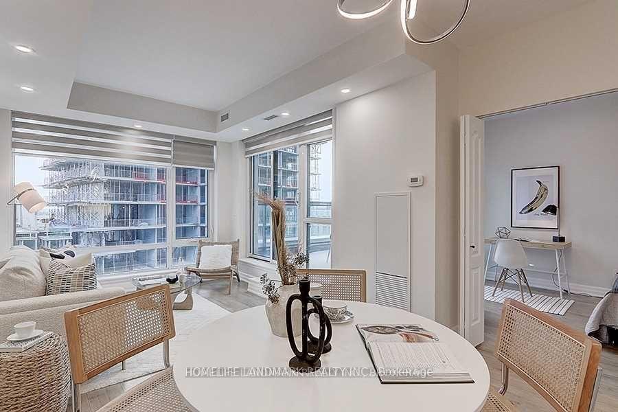 Photo 8 of Unit 912, 8110 Birchmount Road, Markham, Unionville — HOMEH