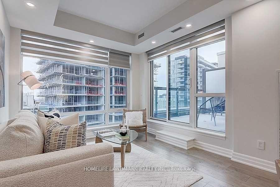 Photo 9 of Unit 912, 8110 Birchmount Road, Markham, Unionville — HOMEH