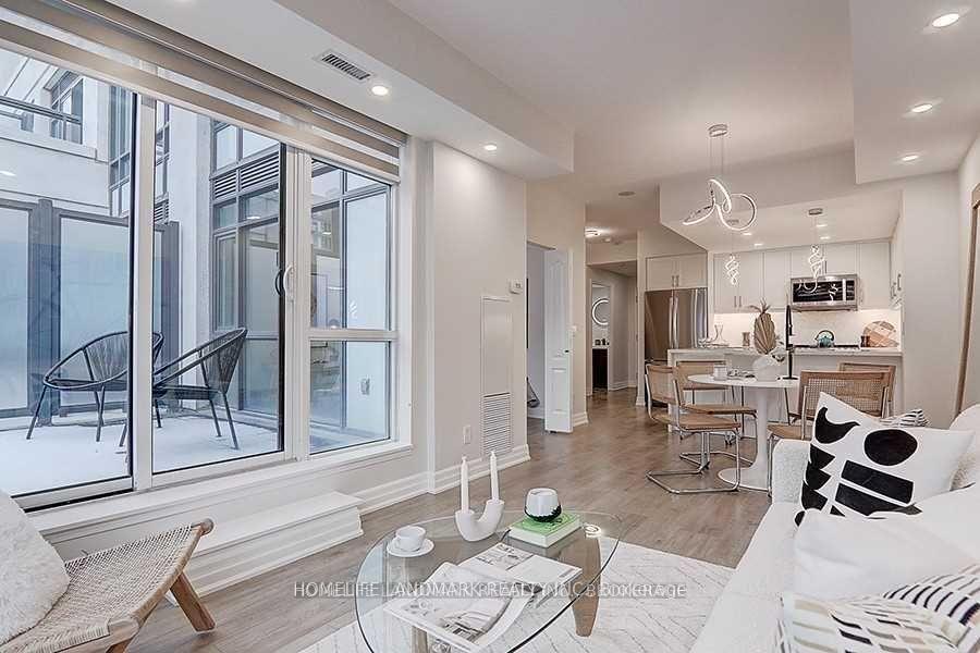 Photo 10 of Unit 912, 8110 Birchmount Road, Markham, Unionville — HOMEH