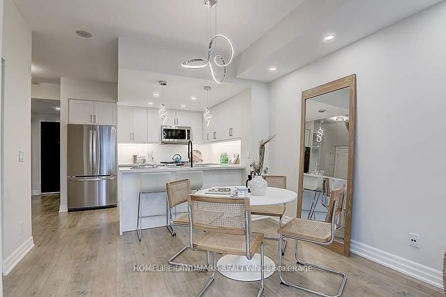 Photo 11 of Unit 912, 8110 Birchmount Road, Markham, Unionville — HOMEH