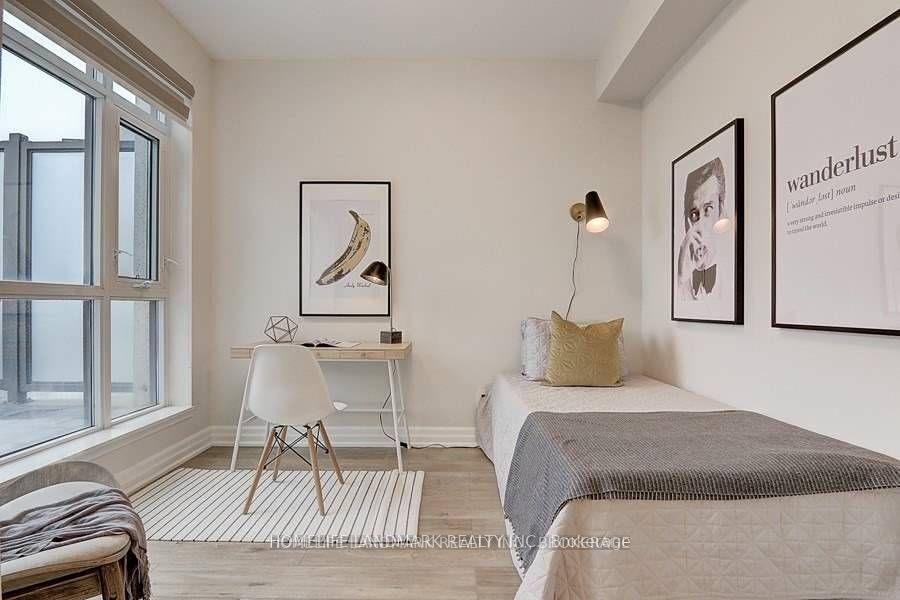 Photo 12 of Unit 912, 8110 Birchmount Road, Markham, Unionville — HOMEH