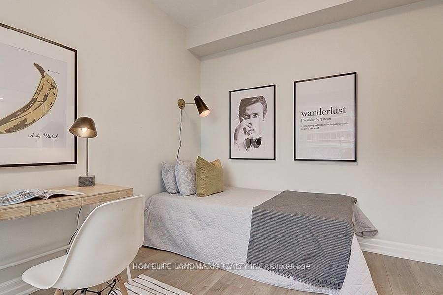 Photo 13 of Unit 912, 8110 Birchmount Road, Markham, Unionville — HOMEH
