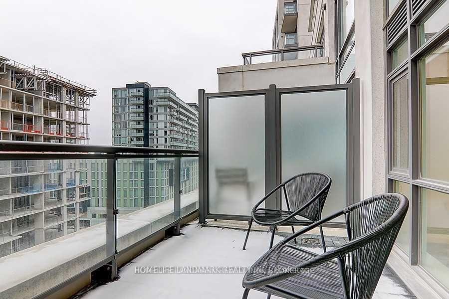Photo 14 of Unit 912, 8110 Birchmount Road, Markham, Unionville — HOMEH
