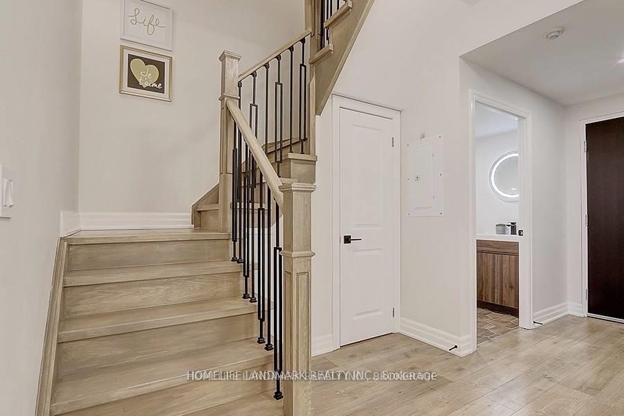 Photo 15 of Unit 912, 8110 Birchmount Road, Markham, Unionville — HOMEH
