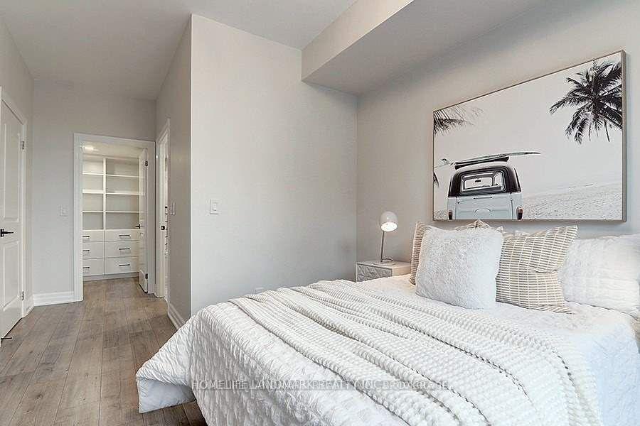 Photo 17 of Unit 912, 8110 Birchmount Road, Markham, Unionville — HOMEH