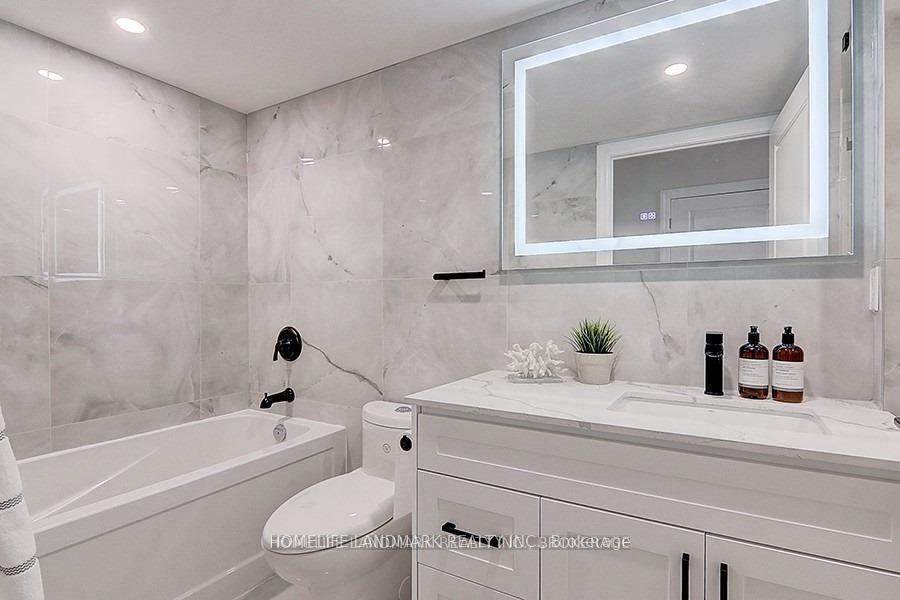 Photo 20 of Unit 912, 8110 Birchmount Road, Markham, Unionville — HOMEH