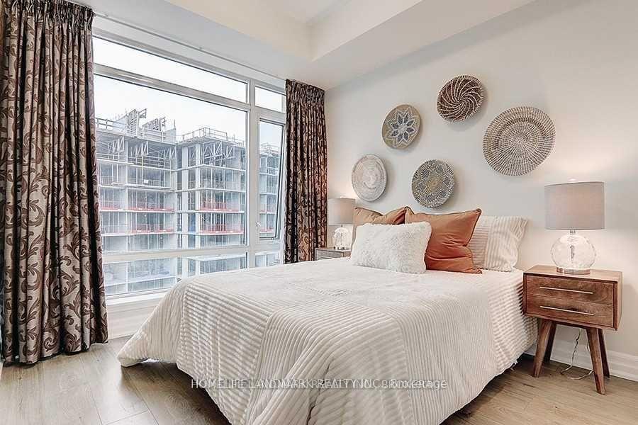 Photo 21 of Unit 912, 8110 Birchmount Road, Markham, Unionville — HOMEH
