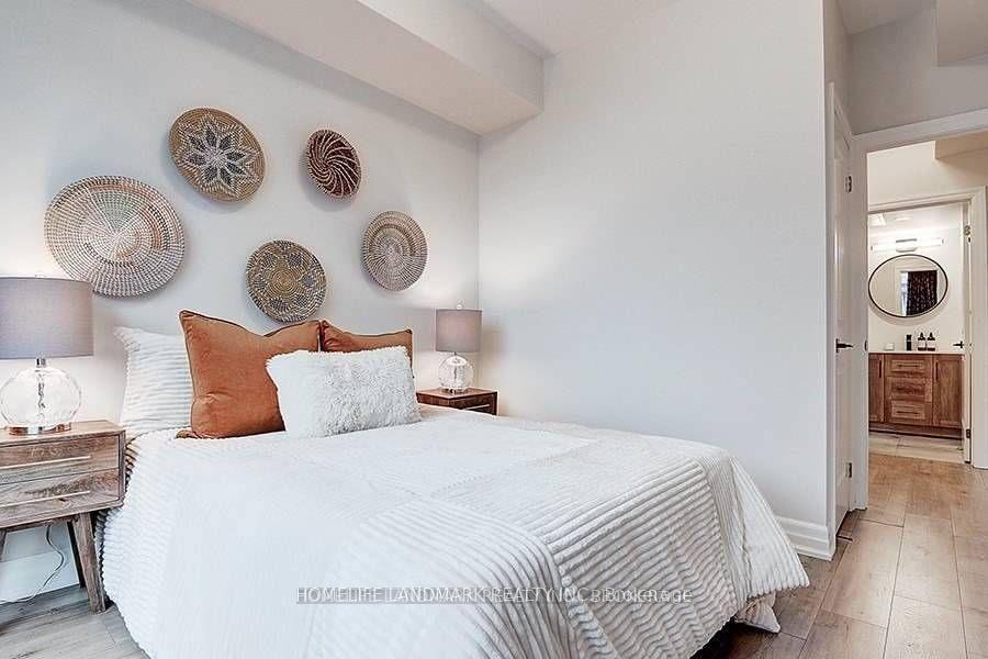 Photo 22 of Unit 912, 8110 Birchmount Road, Markham, Unionville — HOMEH