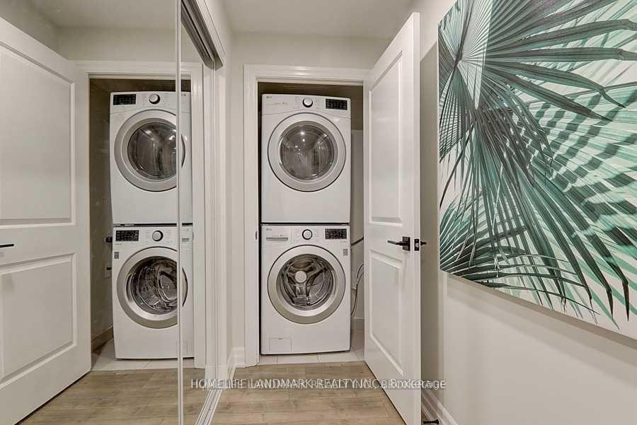 Photo 24 of Unit 912, 8110 Birchmount Road, Markham, Unionville — HOMEH