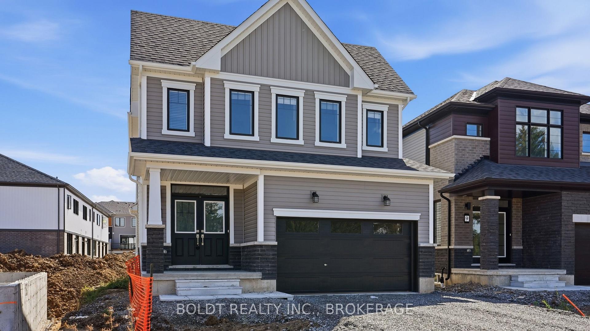 Photo 3 of 11 Derose Avenue, Thorold, Hurricane/Merrittville — HOMEH