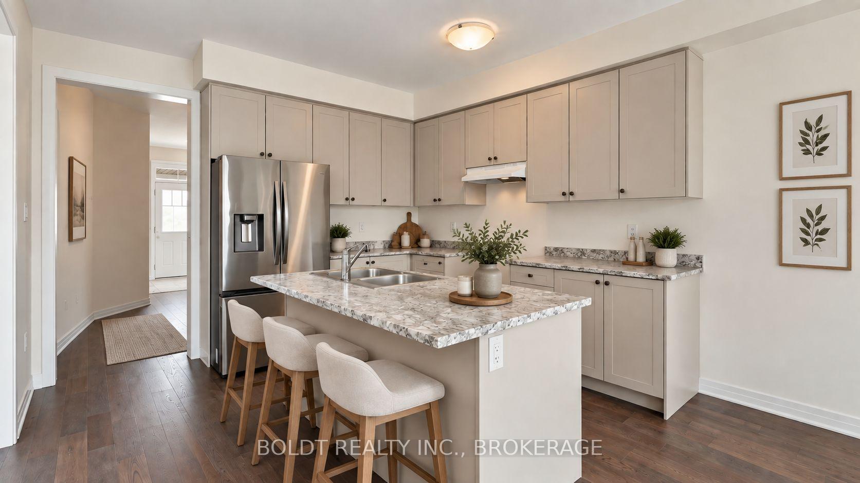 Photo 17 of 11 Derose Avenue, Thorold, Hurricane/Merrittville — HOMEH