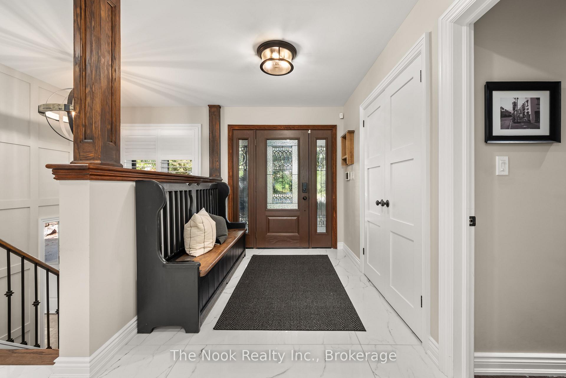 Photo 5 of 44 Bagot Street, Whitby, Brooklin — HOMEH