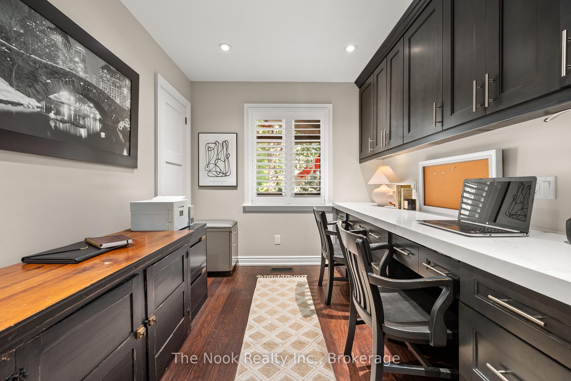 Photo 8 of 44 Bagot Street, Whitby, Brooklin — HOMEH