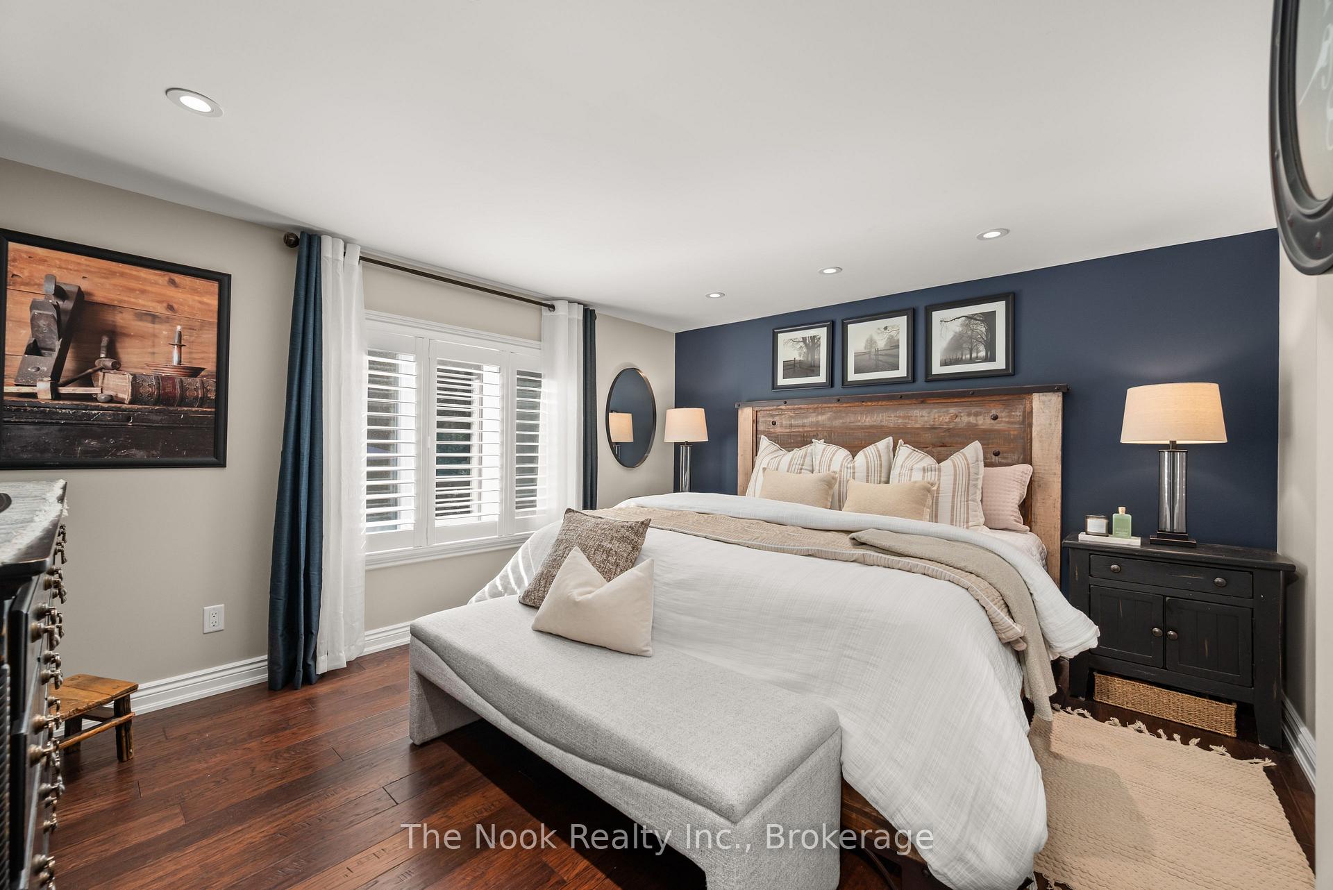 Photo 16 of 44 Bagot Street, Whitby, Brooklin — HOMEH