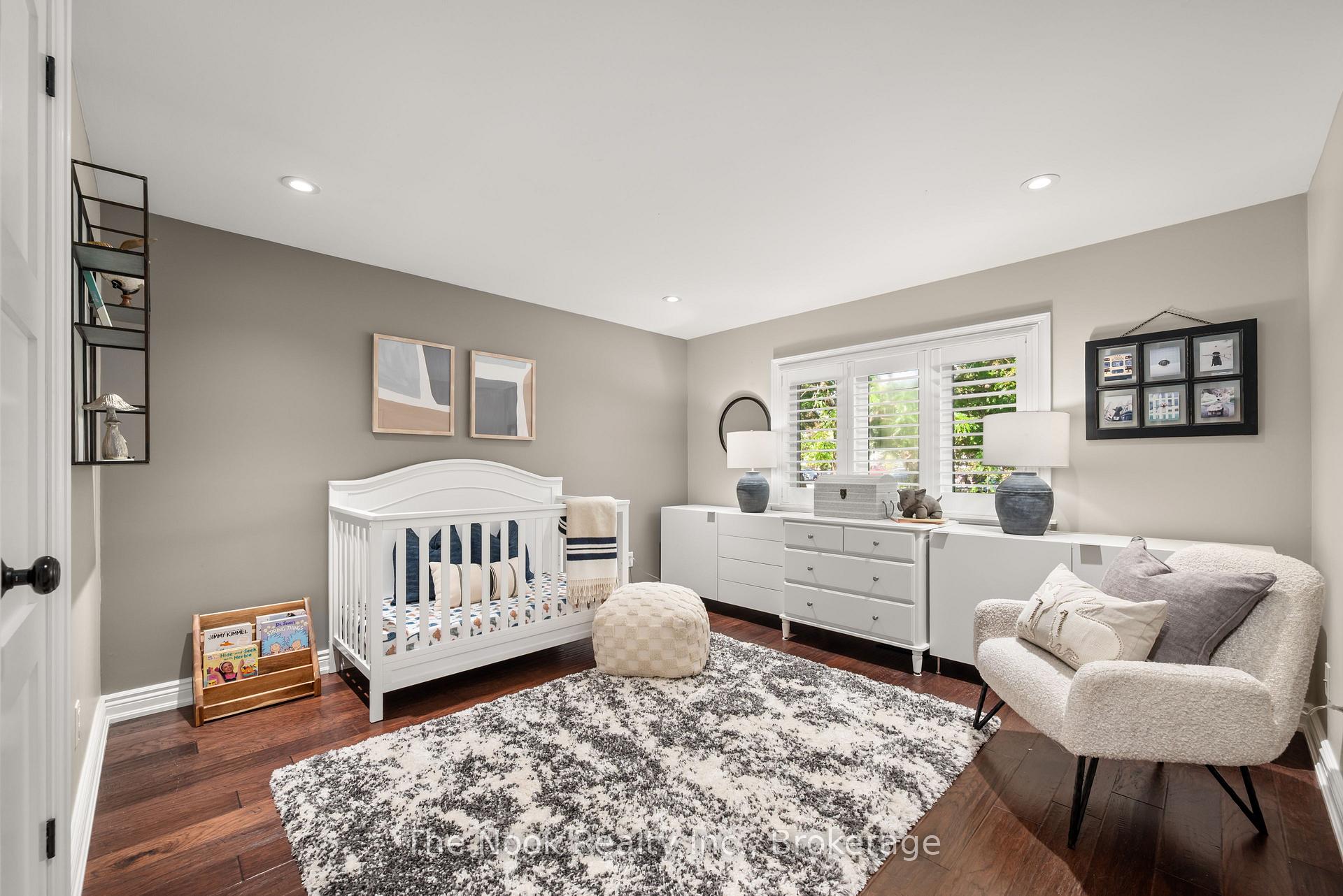 Photo 19 of 44 Bagot Street, Whitby, Brooklin — HOMEH
