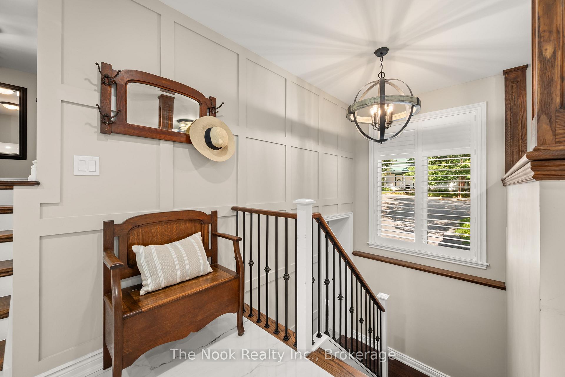 Photo 23 of 44 Bagot Street, Whitby, Brooklin — HOMEH