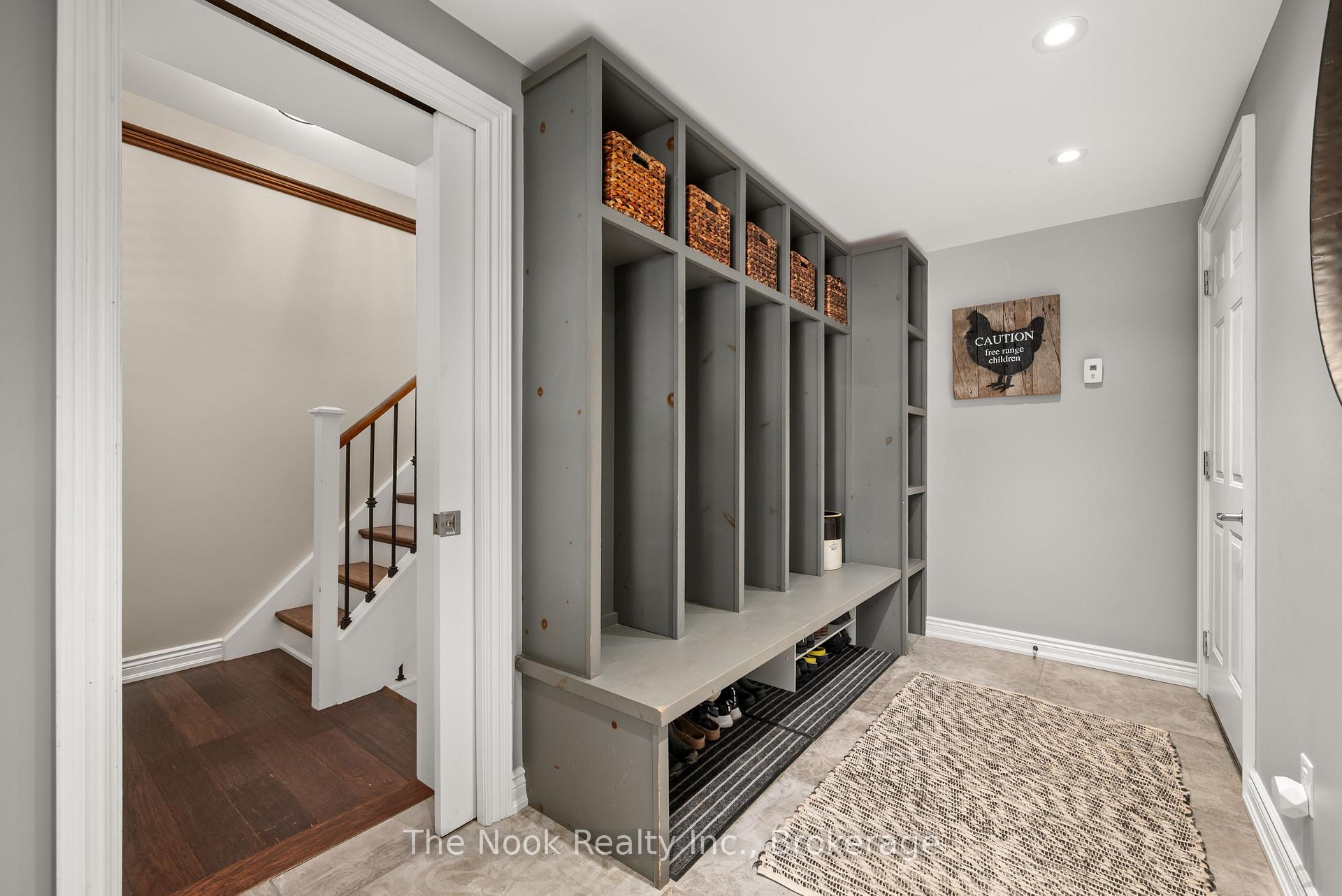 Photo 24 of 44 Bagot Street, Whitby, Brooklin — HOMEH