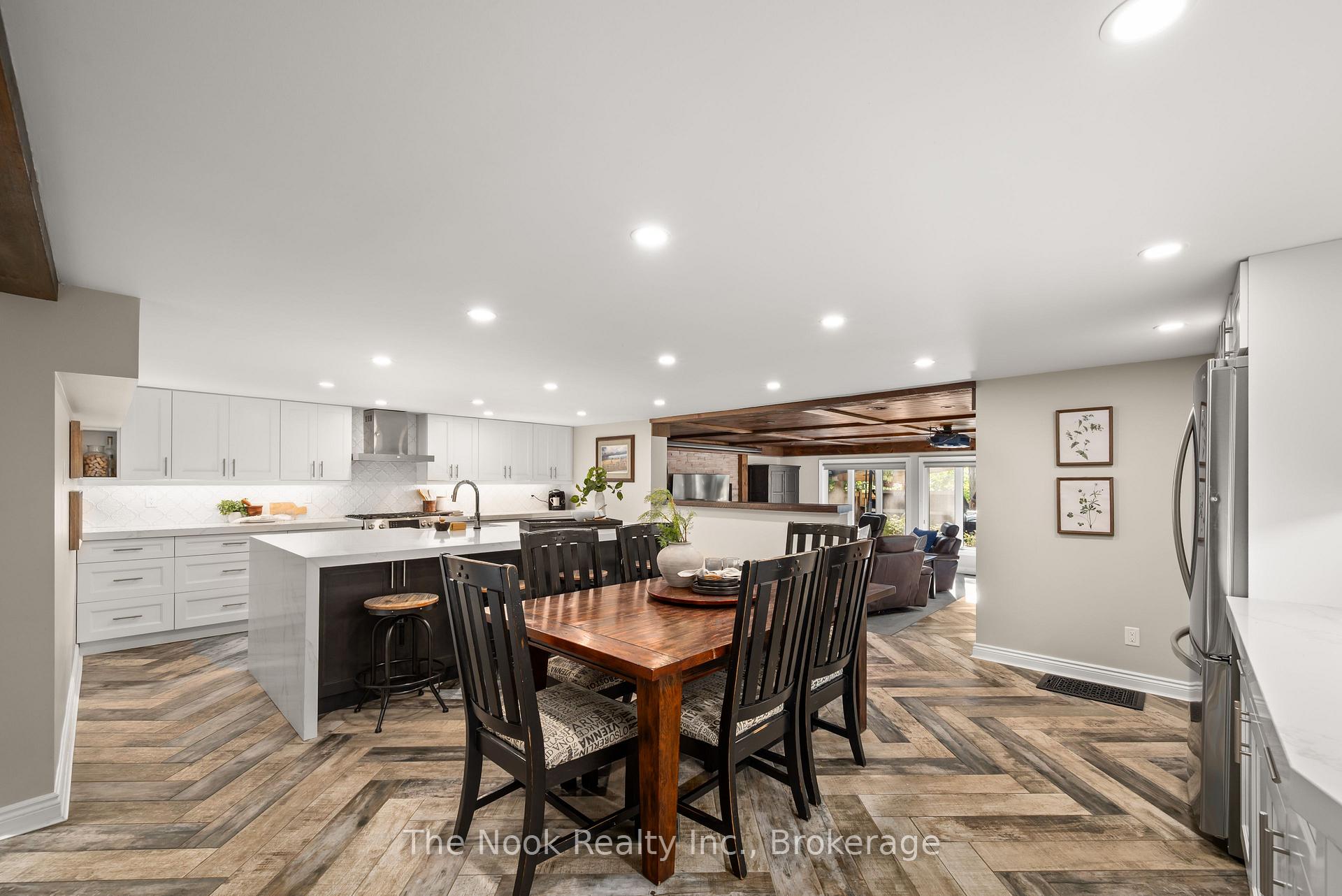 Photo 28 of 44 Bagot Street, Whitby, Brooklin — HOMEH