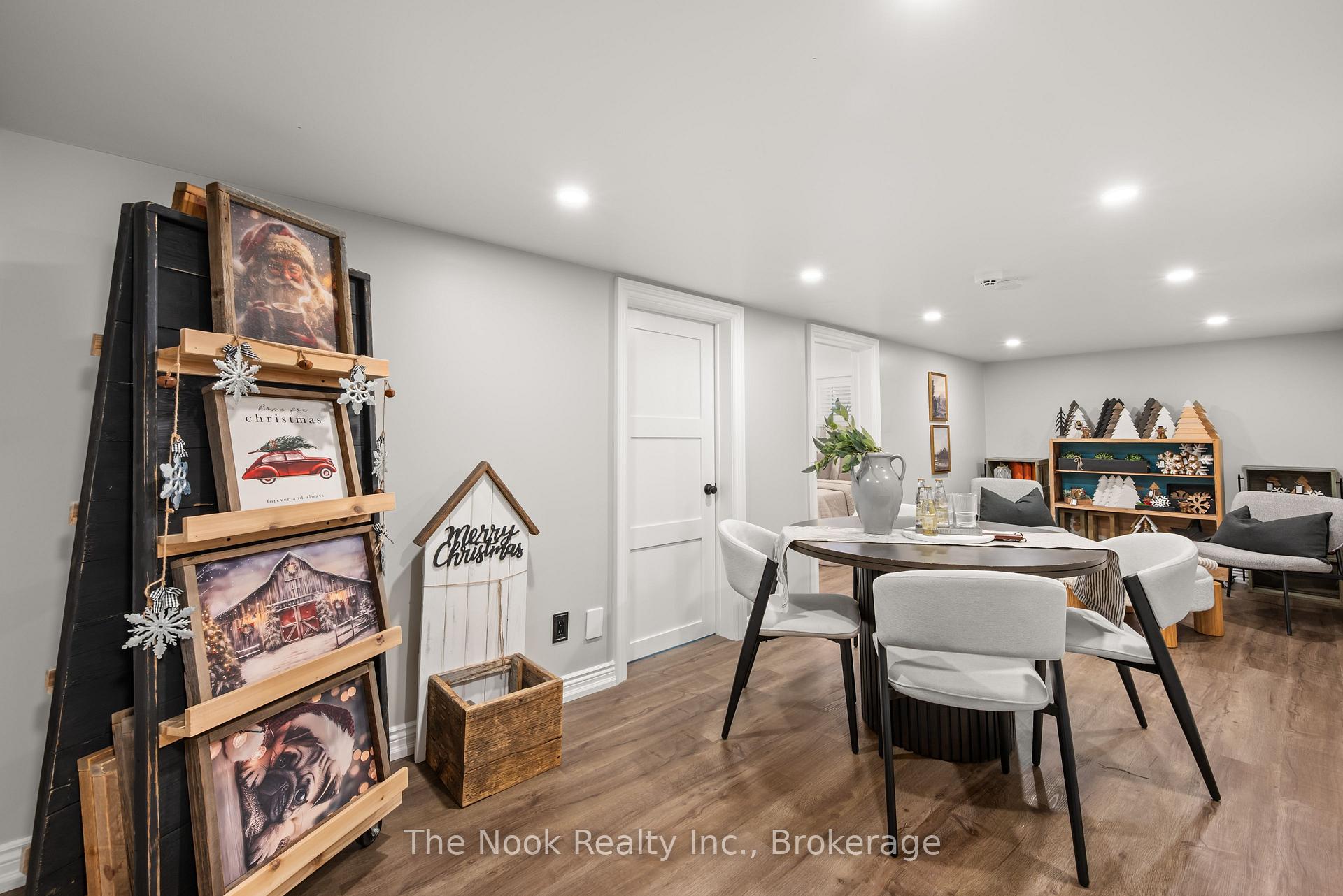 Photo 34 of 44 Bagot Street, Whitby, Brooklin — HOMEH