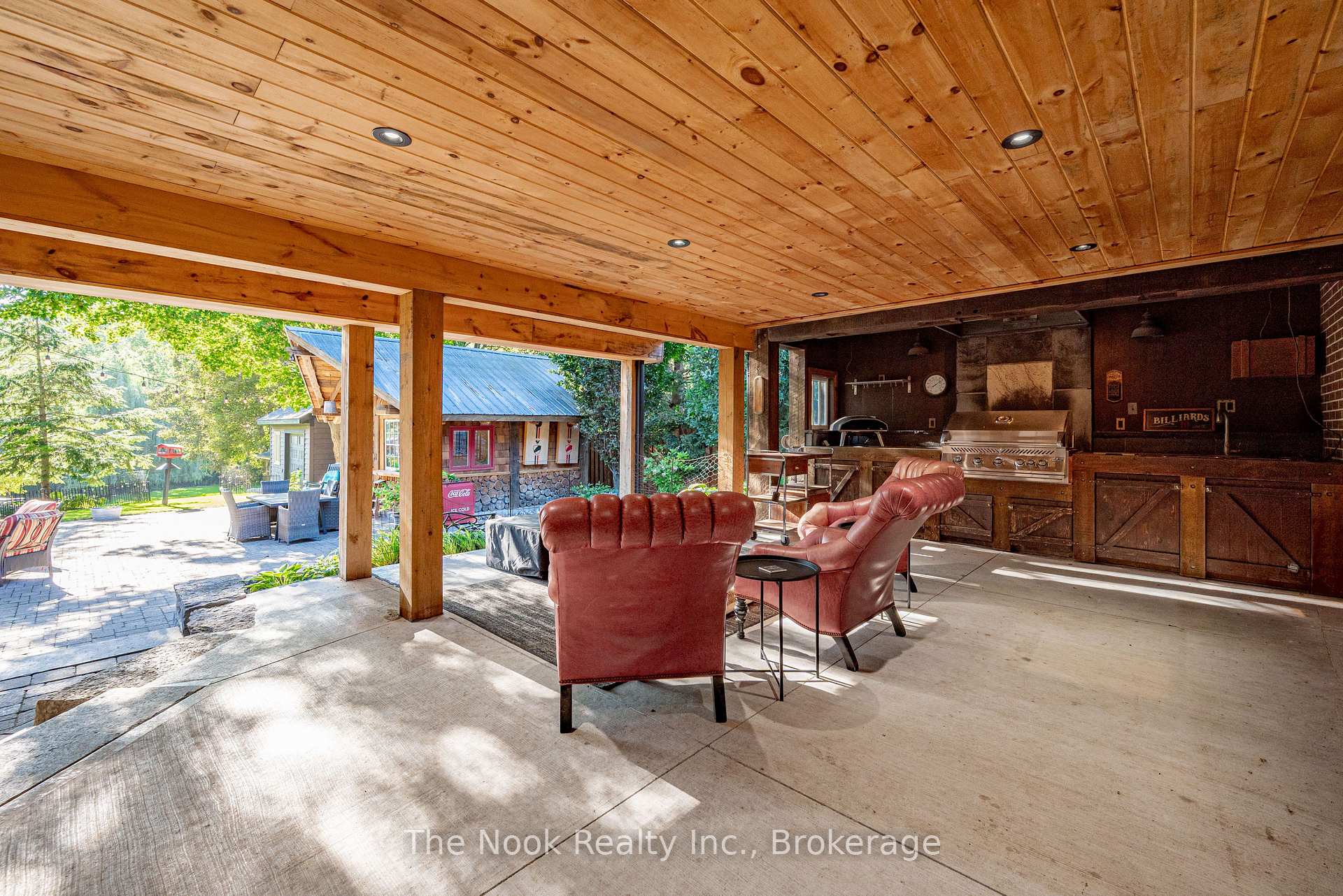 Photo 39 of 44 Bagot Street, Whitby, Brooklin — HOMEH