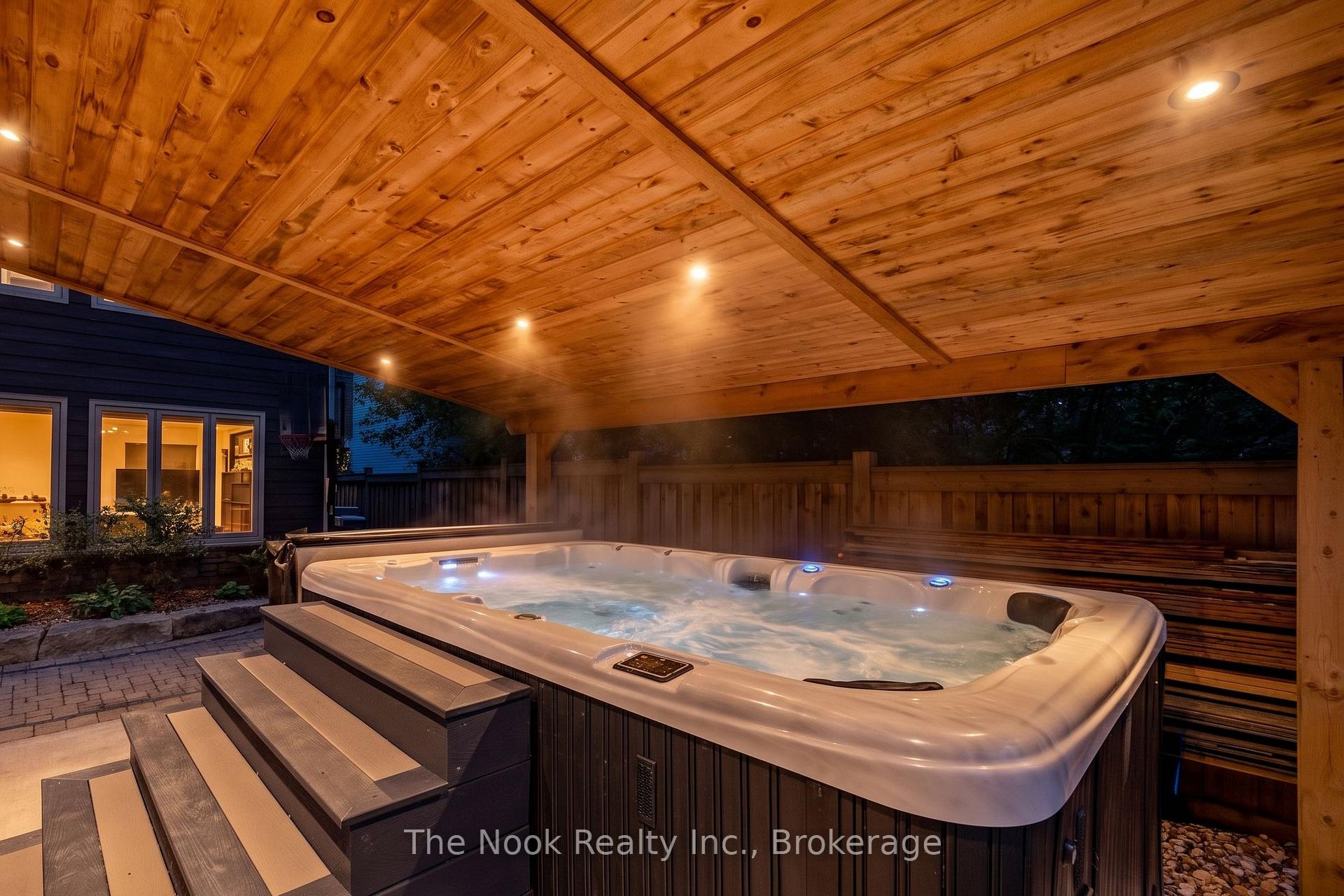 Photo 44 of 44 Bagot Street, Whitby, Brooklin — HOMEH