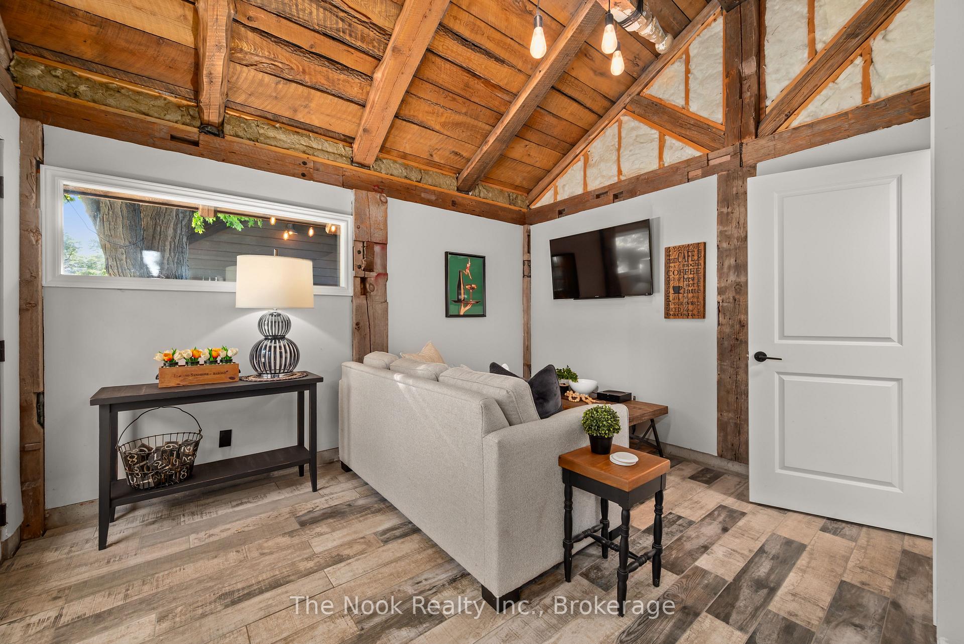 Photo 47 of 44 Bagot Street, Whitby, Brooklin — HOMEH