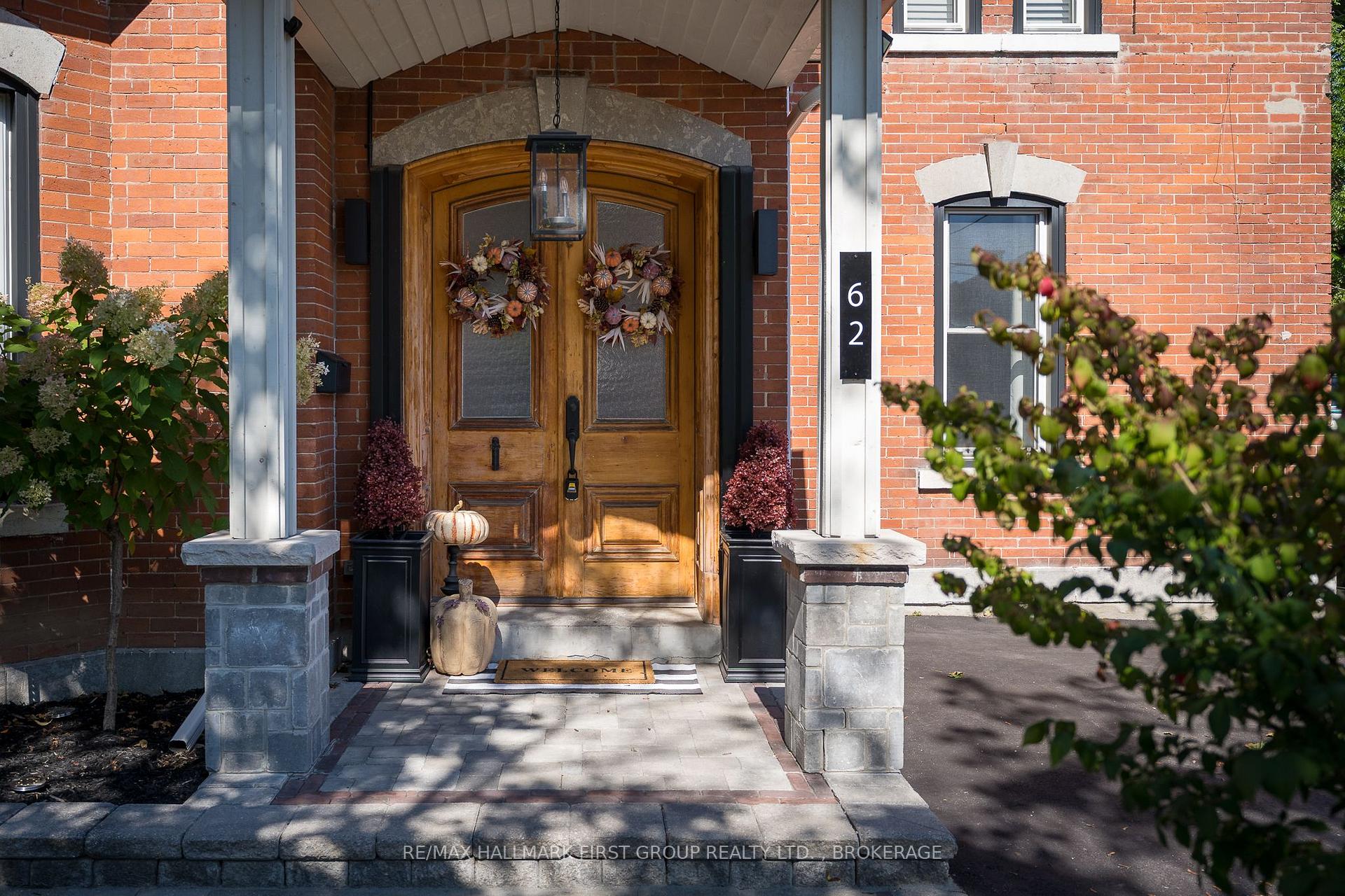 Photo 2 of 62 Alexander Street, Belleville, Belleville Ward — HOMEH
