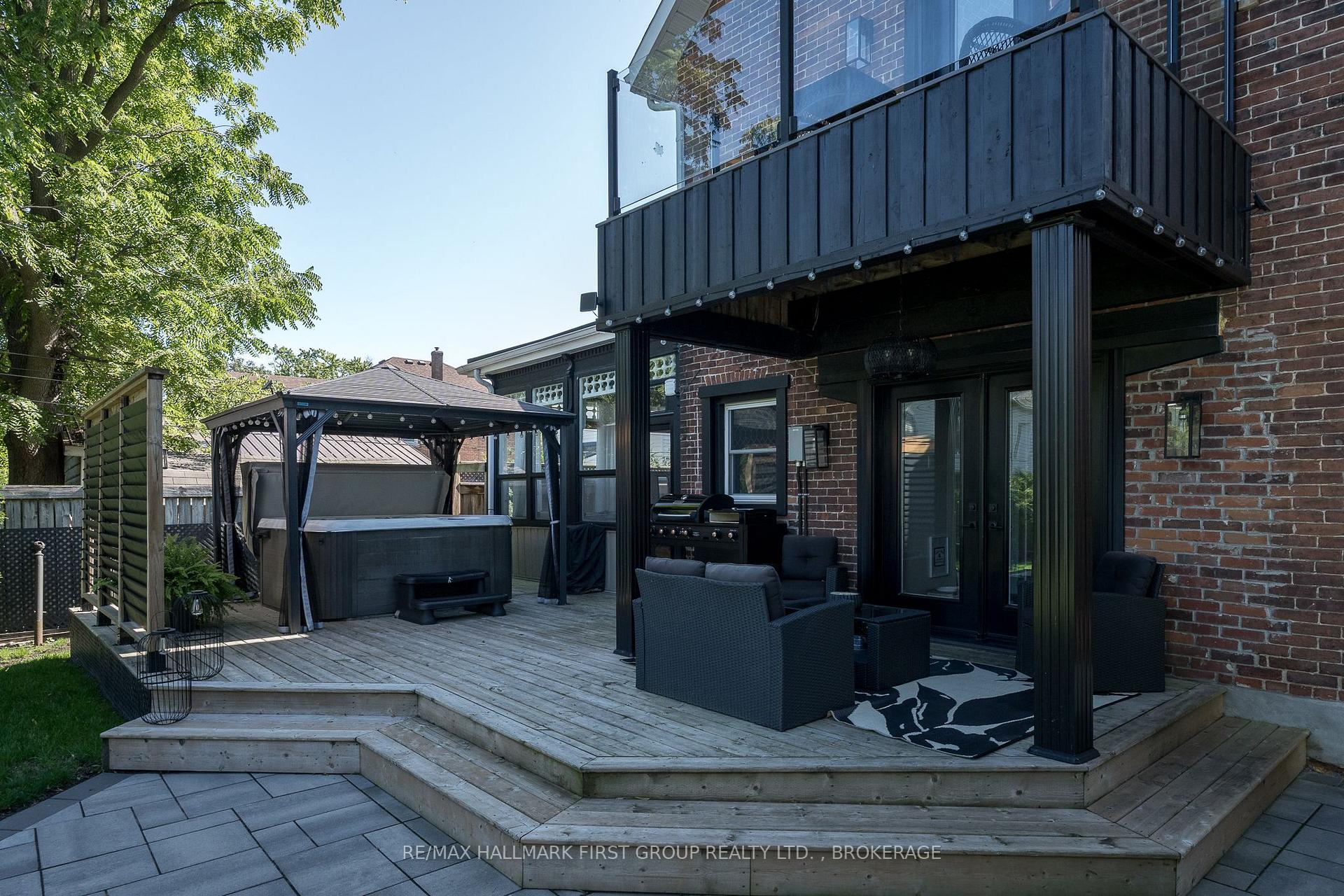 Photo 41 of 62 Alexander Street, Belleville, Belleville Ward — HOMEH