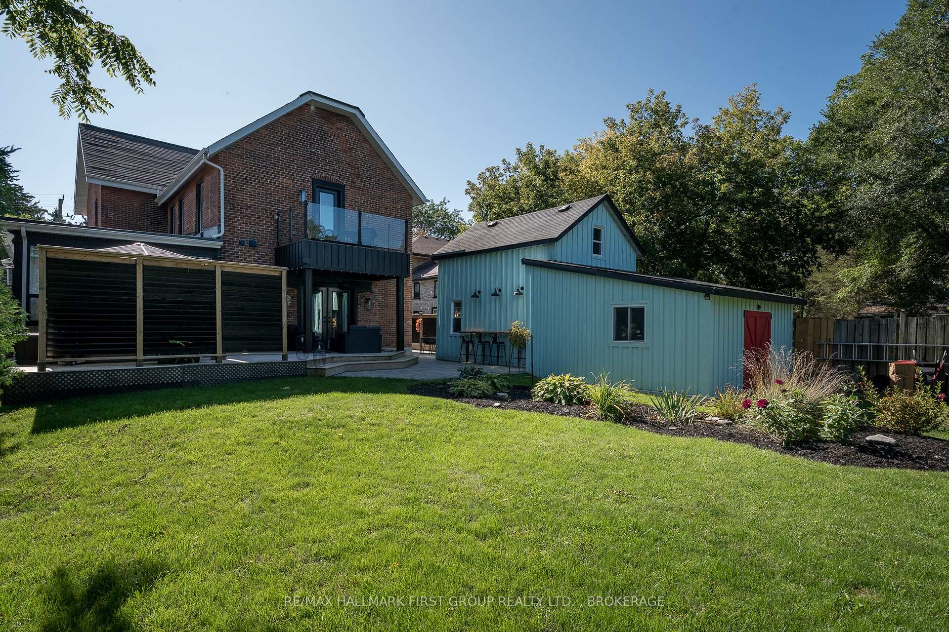 Photo 44 of 62 Alexander Street, Belleville, Belleville Ward — HOMEH