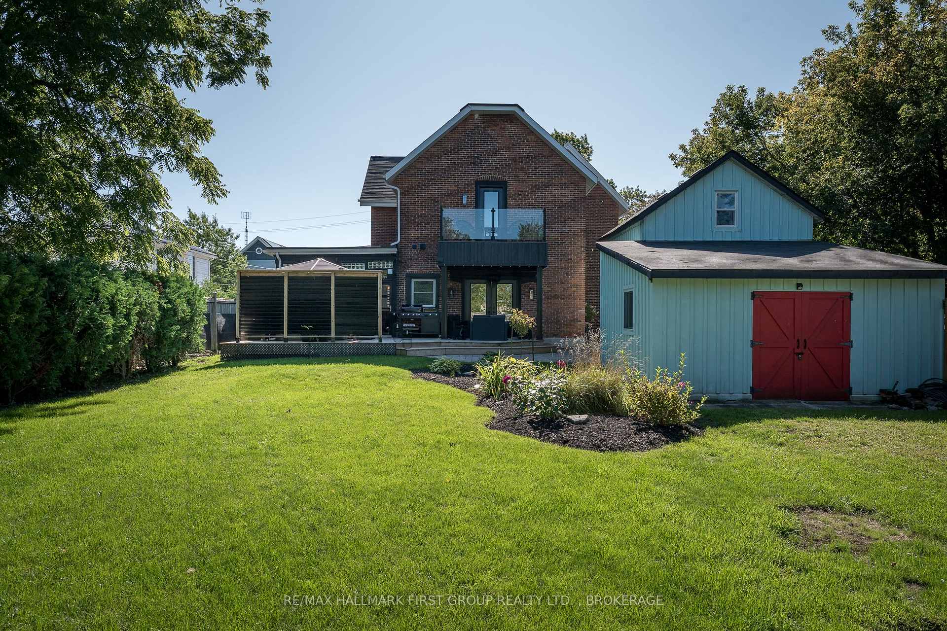 Photo 45 of 62 Alexander Street, Belleville, Belleville Ward — HOMEH