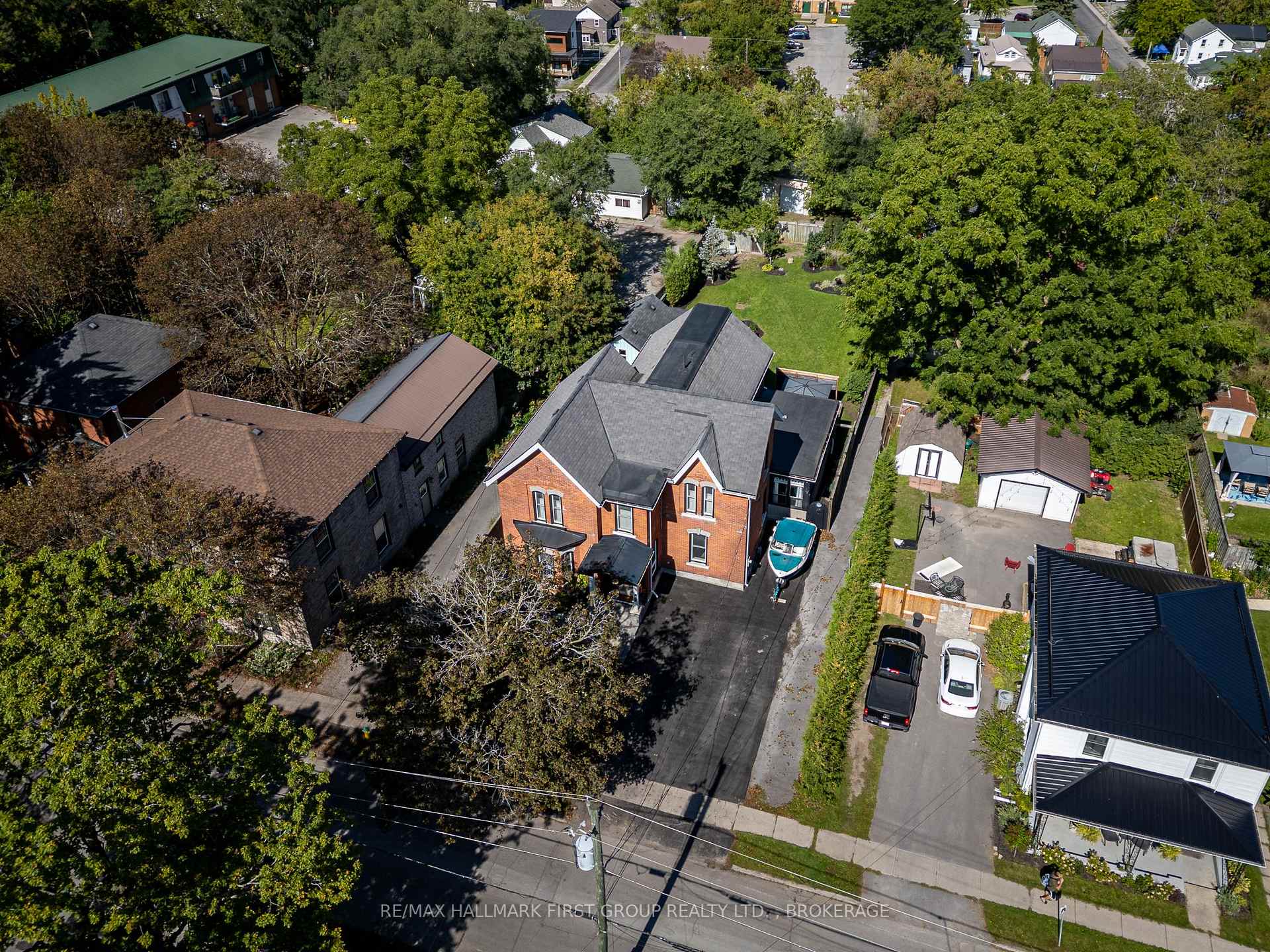 Photo 49 of 62 Alexander Street, Belleville, Belleville Ward — HOMEH
